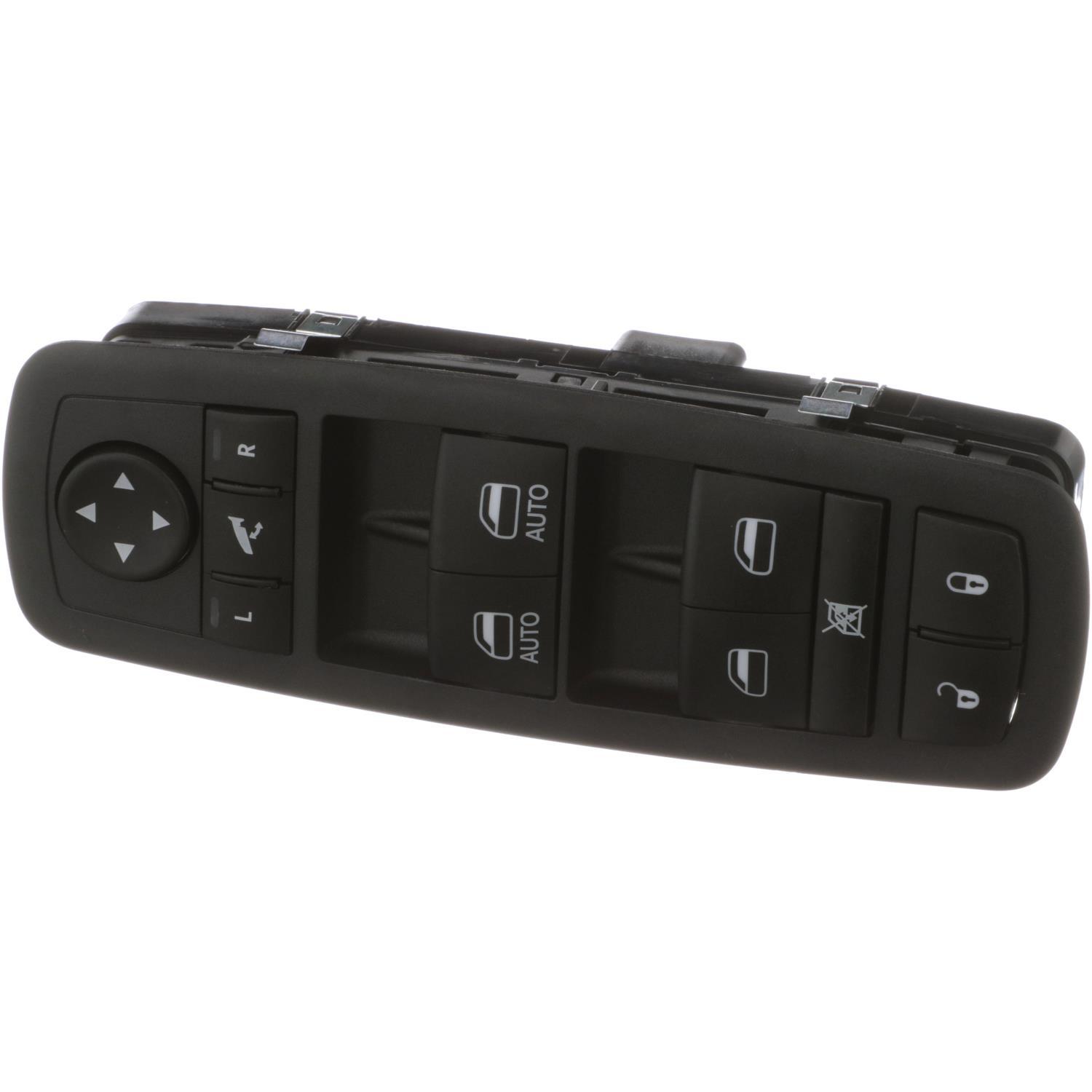BWD WST2362 - Door Window Switch BWD WST2362 Door Window Switch product image 1 of 9