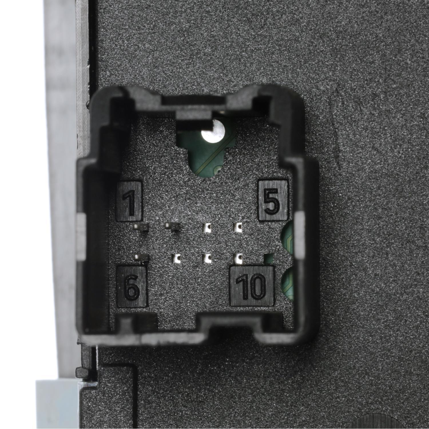 BWD WST2362 - Door Window Switch BWD WST2362 Door Window Switch product image 3 of 9