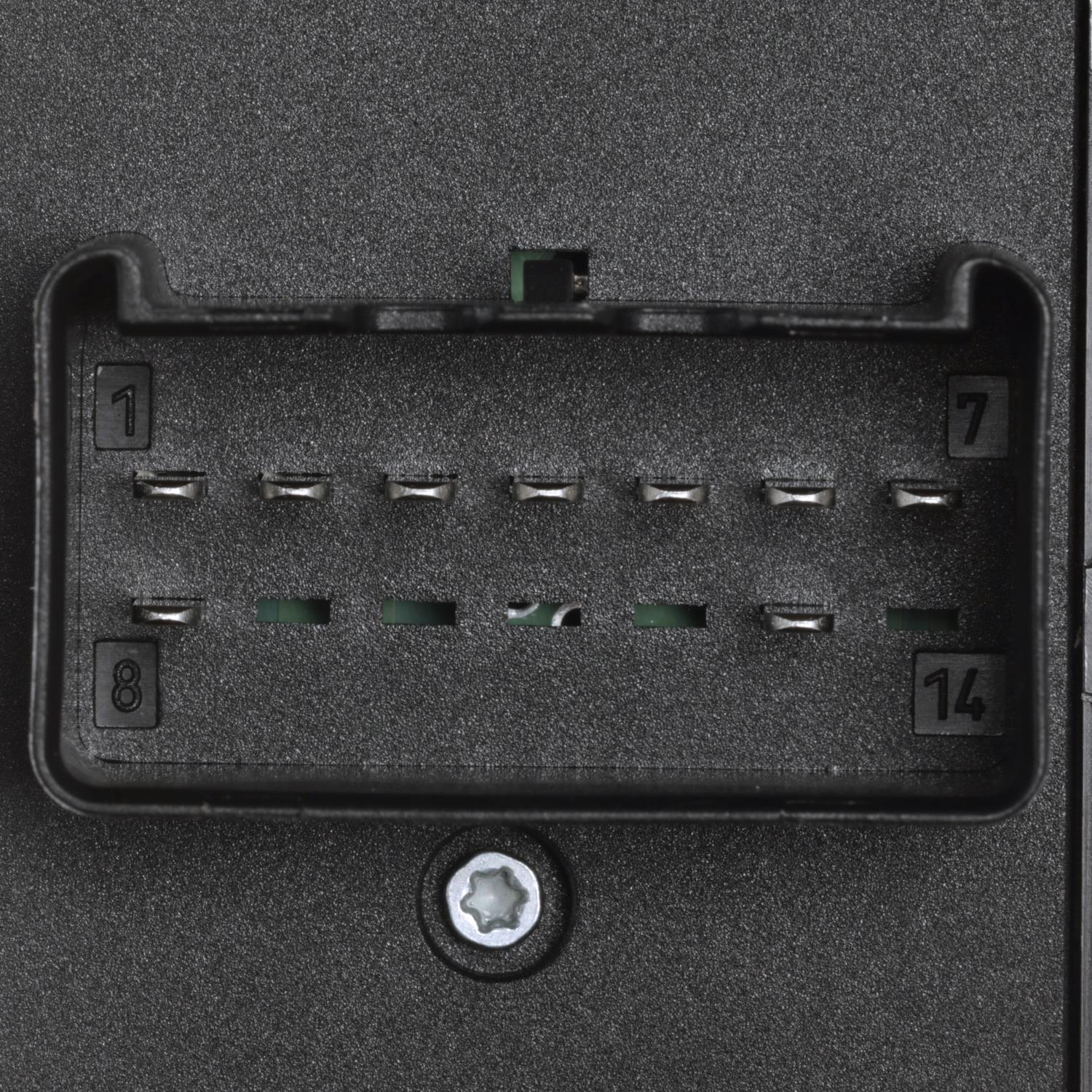 BWD WST2362 - Door Window Switch BWD WST2362 Door Window Switch product image 4 of 9