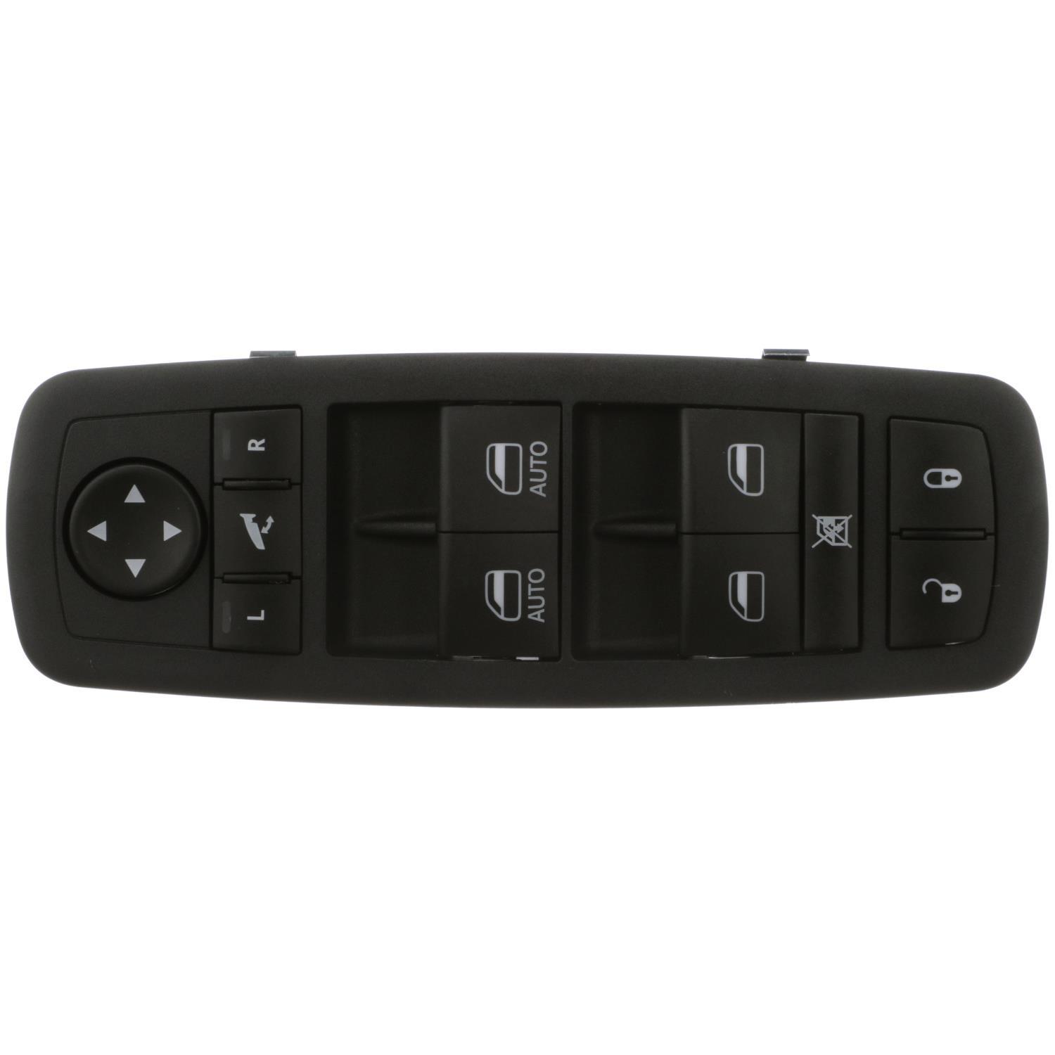 BWD WST2362 - Door Window Switch BWD WST2362 Door Window Switch product image 5 of 9