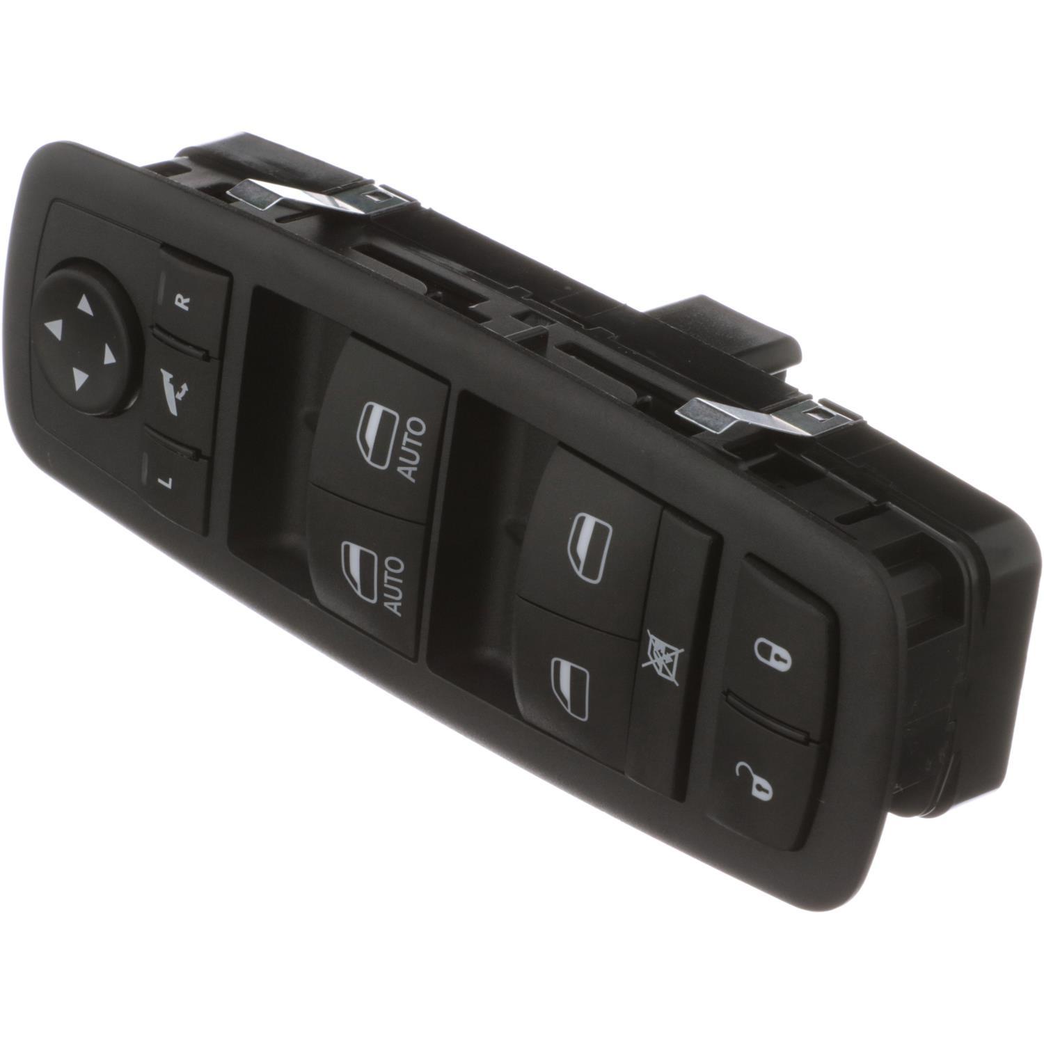 BWD WST2362 - Door Window Switch BWD WST2362 Door Window Switch product image 6 of 9