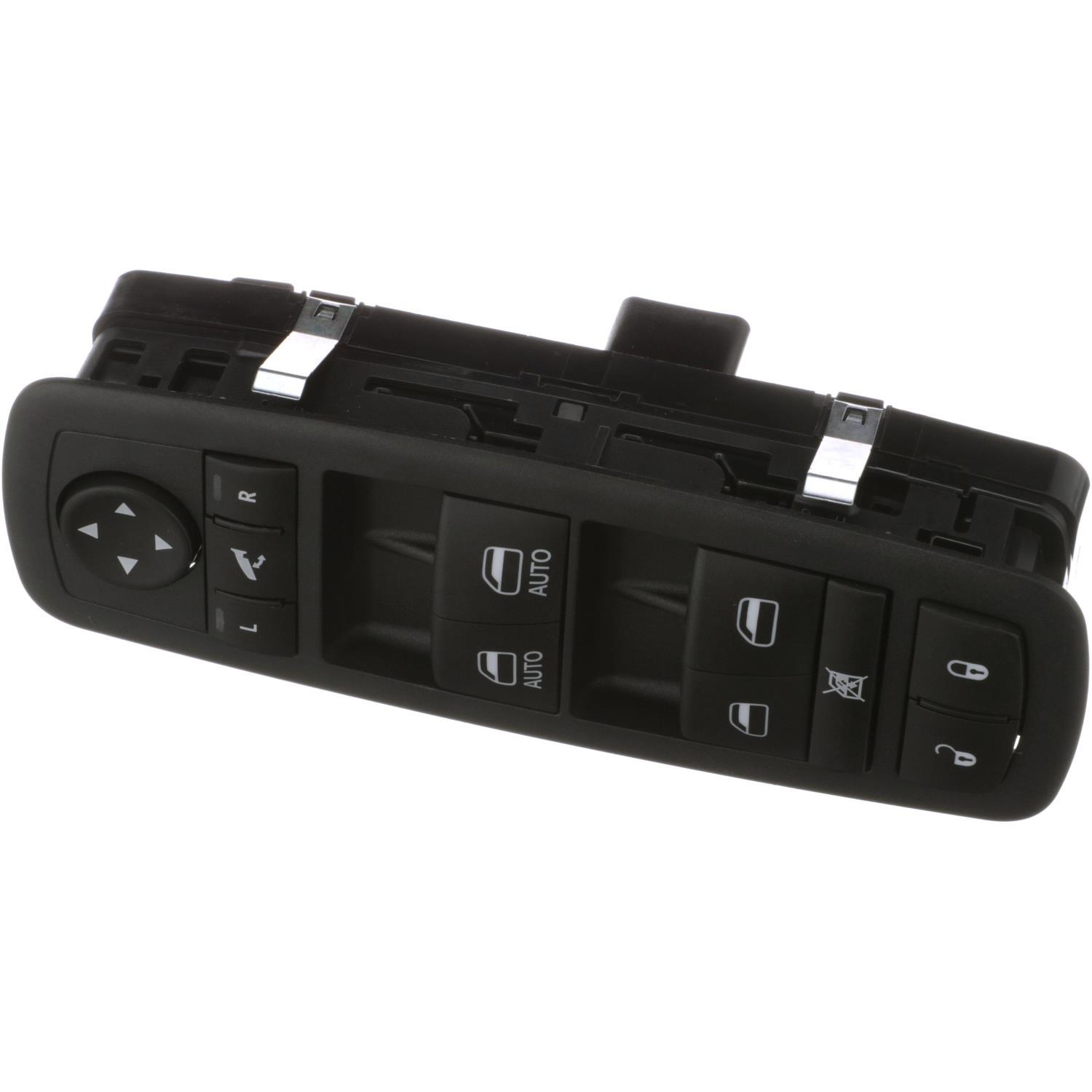 BWD WST2362 - Door Window Switch BWD WST2362 Door Window Switch product image 7 of 9