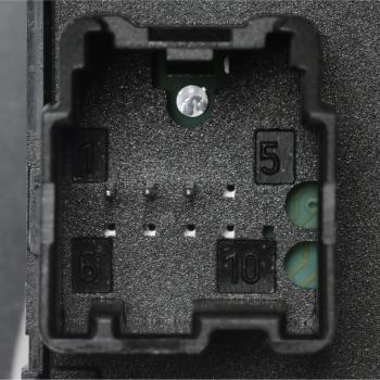 BWD WST2364 - Door Window Switch BWD WST2364 Door Window Switch product image 4 of 8