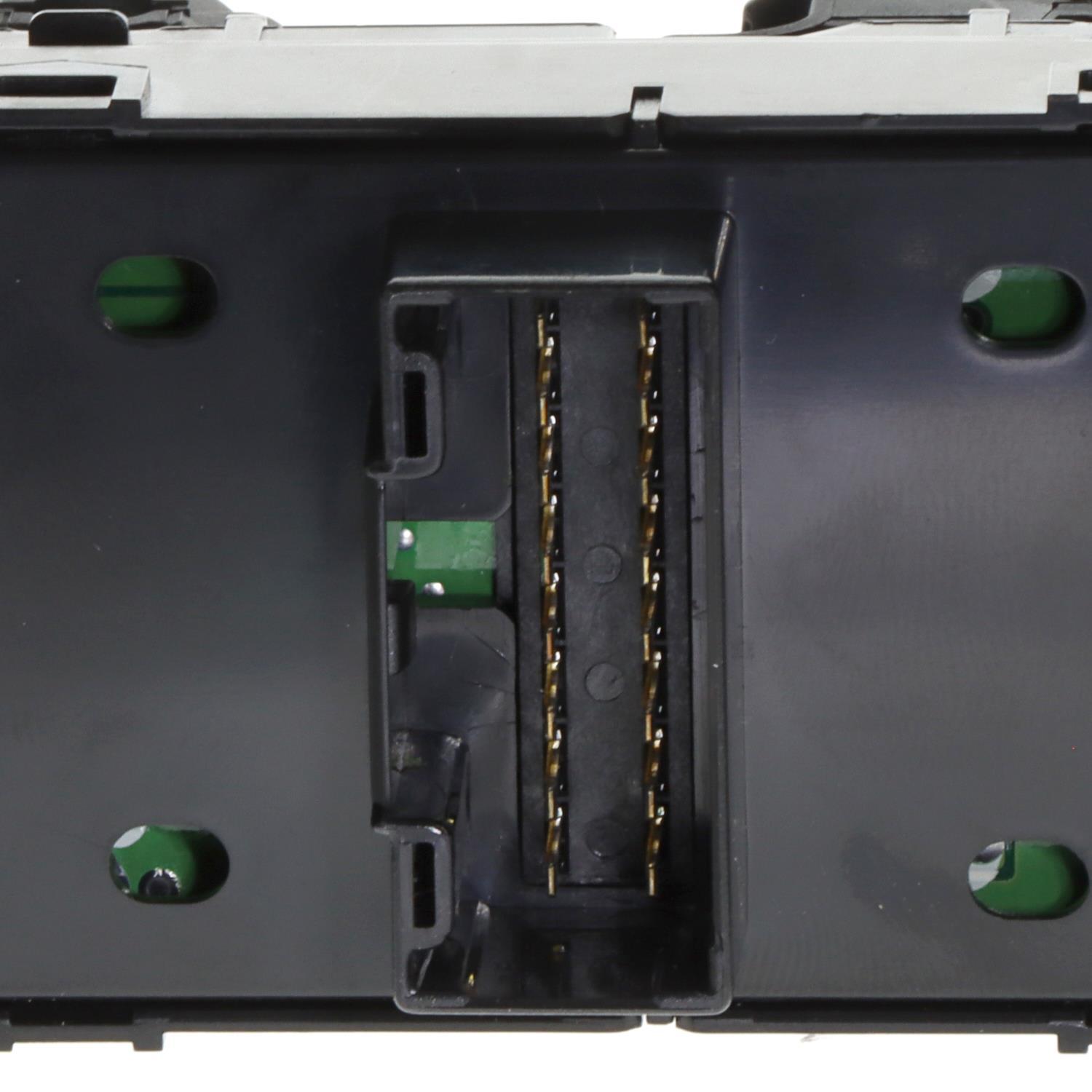 BWD WST2365 Door Window Switch product image 3 of 8