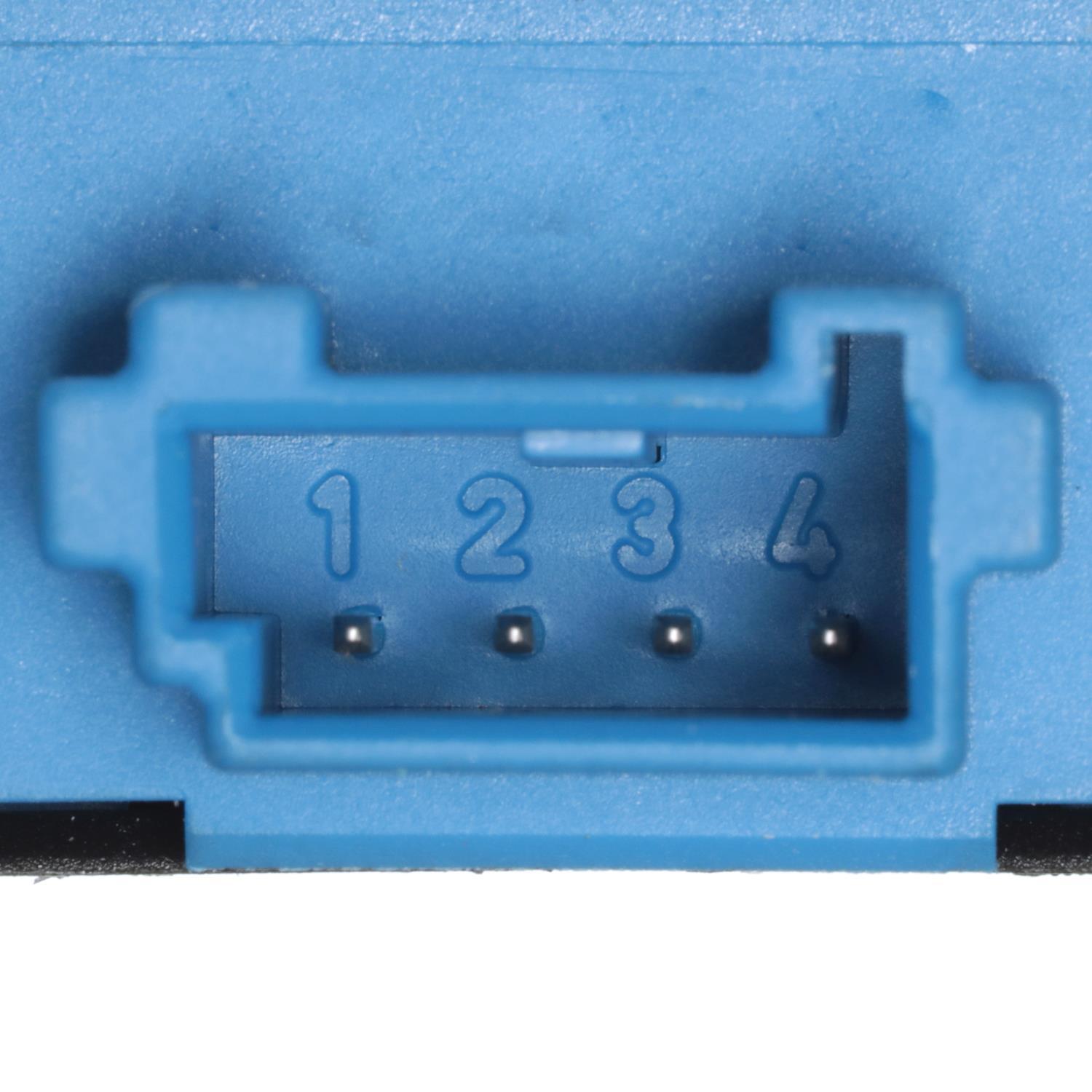 BWD WST2366 - Door Window Switch BWD WST2366 Door Window Switch product image 3 of 9