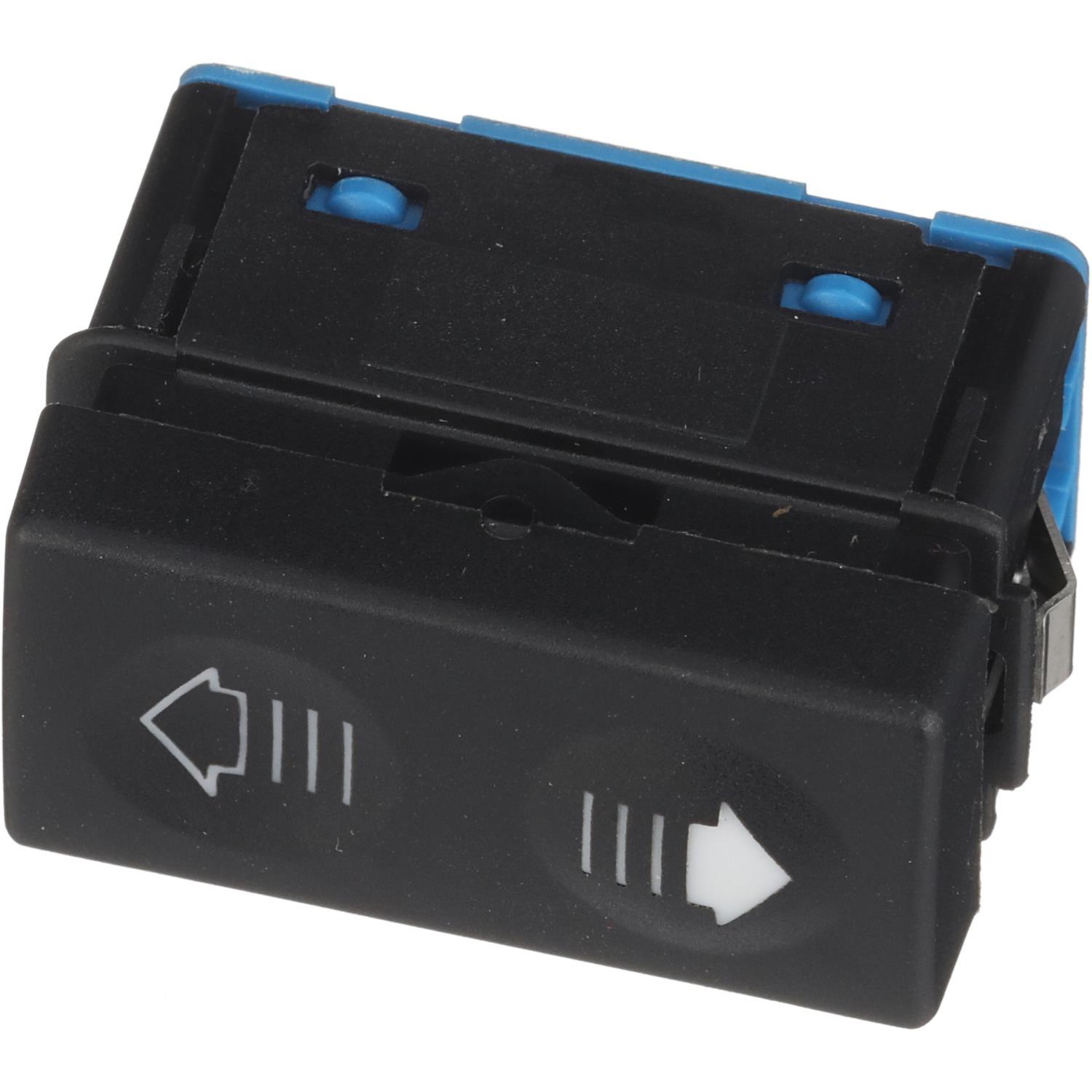 BWD WST2366 - Door Window Switch BWD WST2366 Door Window Switch product image 7 of 9