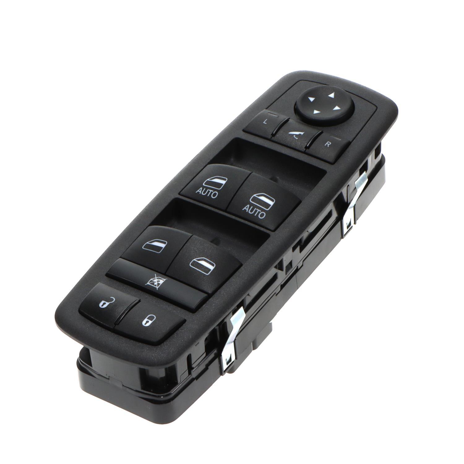 BWD WST2367 - Door Window Switch BWD WST2367 Door Window Switch product image 1 of 6
