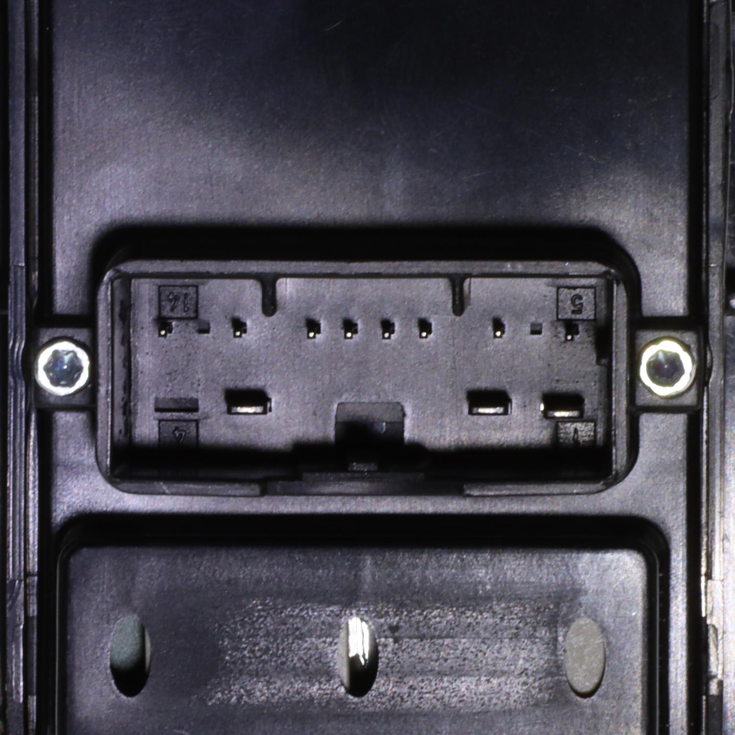 BWD WST2367 - Door Window Switch BWD WST2367 Door Window Switch product image 3 of 6