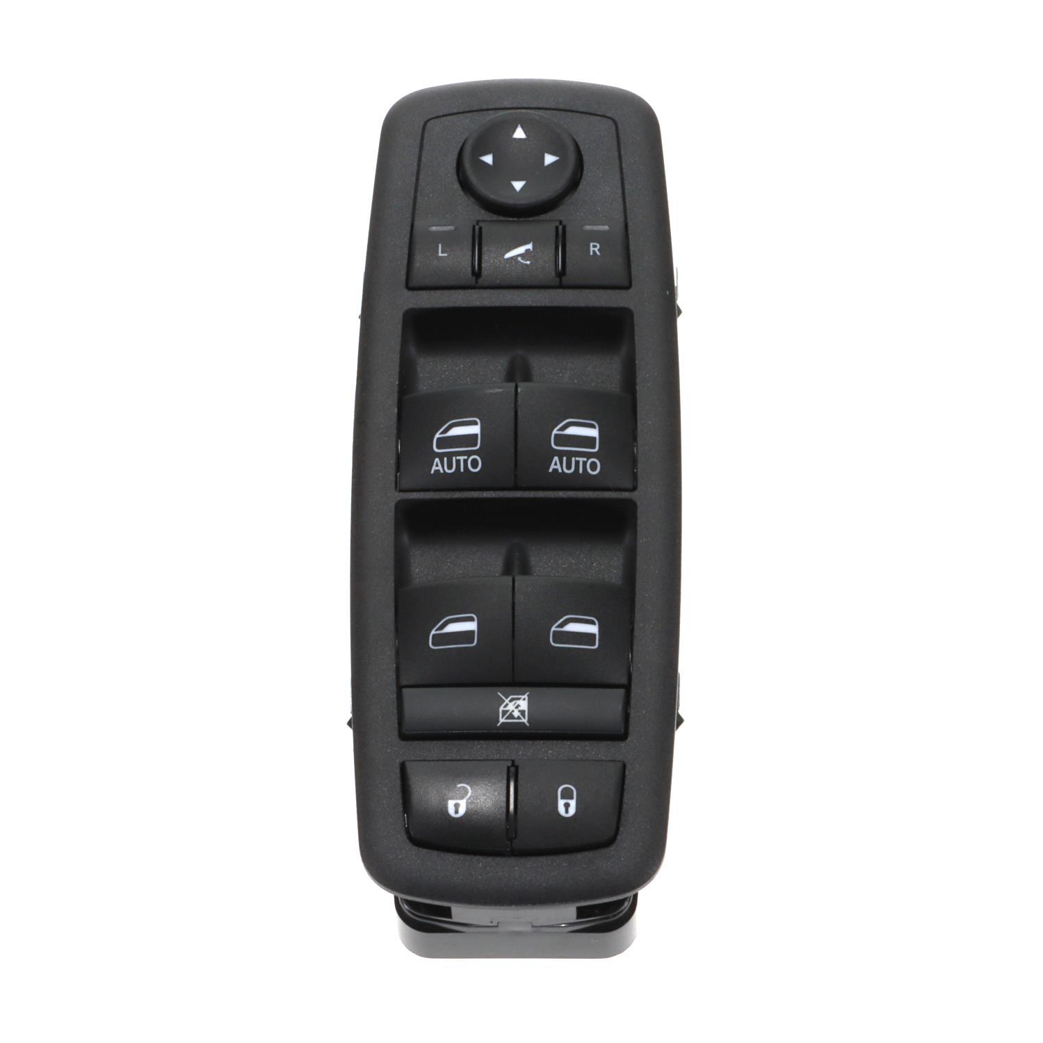 BWD WST2367 - Door Window Switch BWD WST2367 Door Window Switch product image 4 of 6
