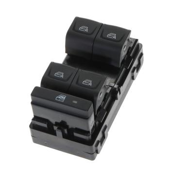 BWD WST2384 Door Window Switch product image 1 of 6
