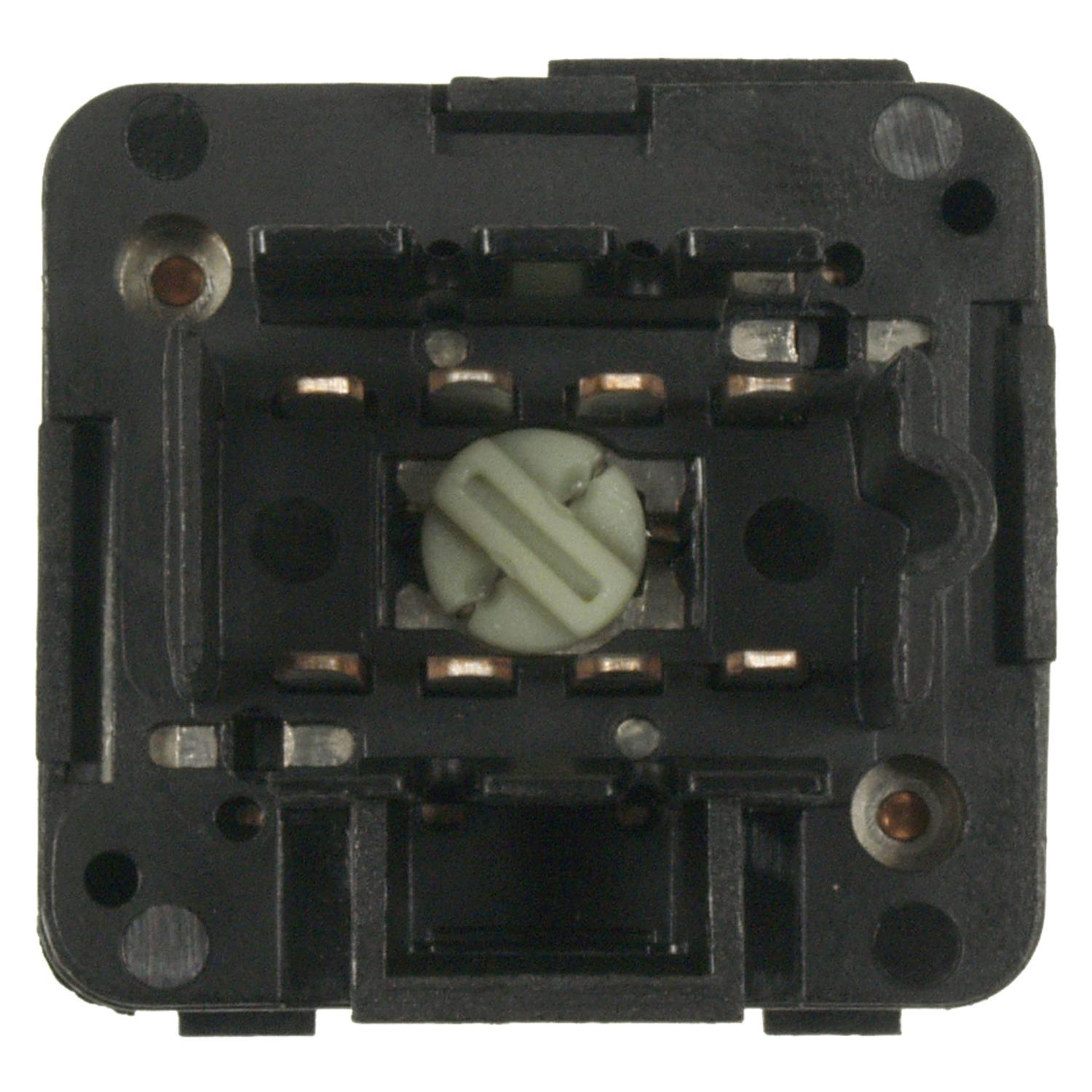 BWD WST241 Door Window Switch product image 3 of 9