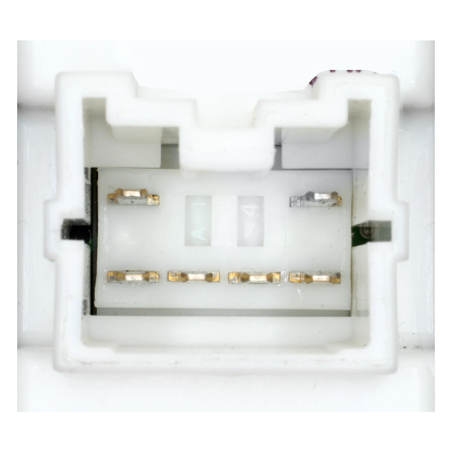 BWD WST242 - Door Window Switch BWD WST242 Door Window Switch product image 3 of 3