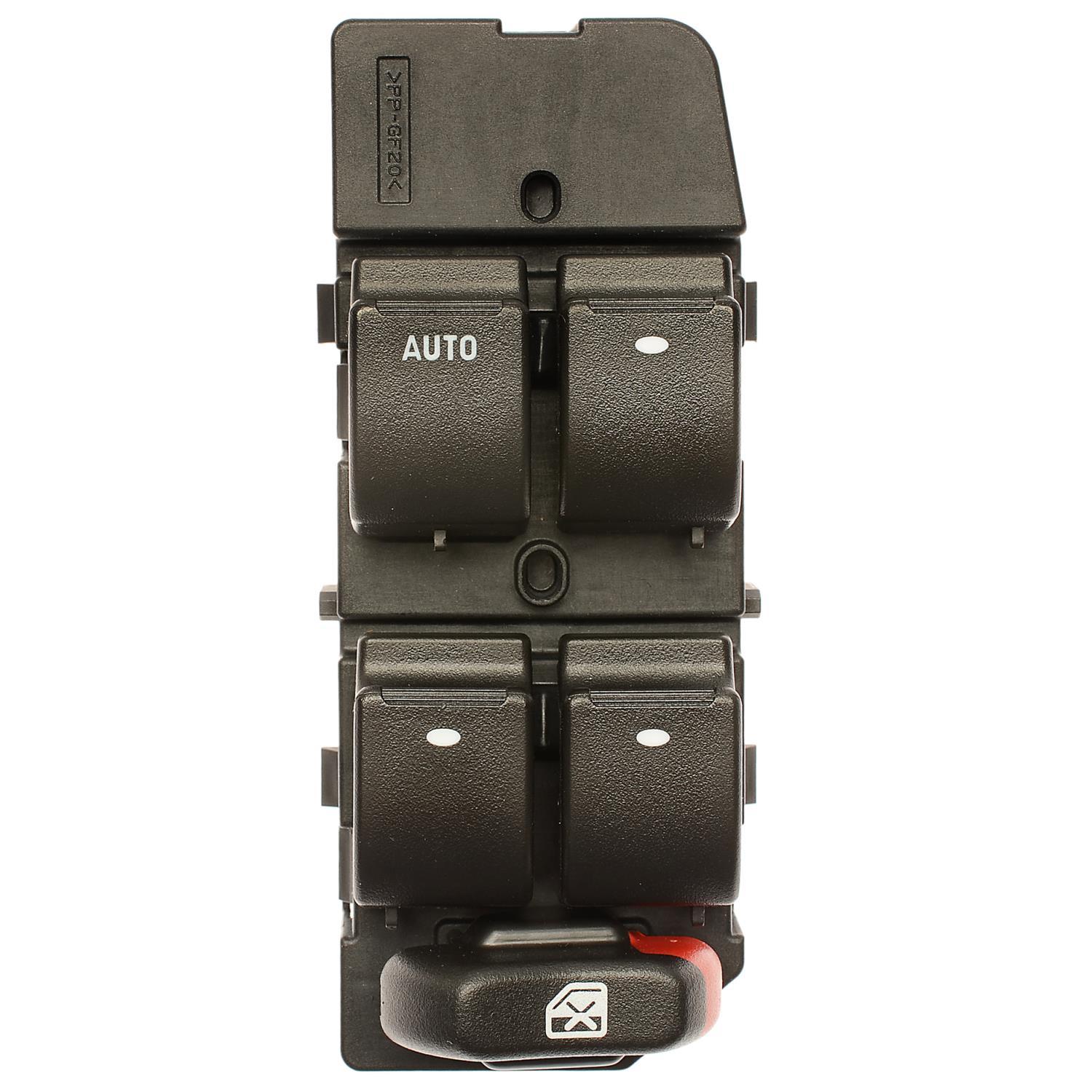 BWD WST246 - Door Window Switch BWD WST246 Door Window Switch product image 1 of 3