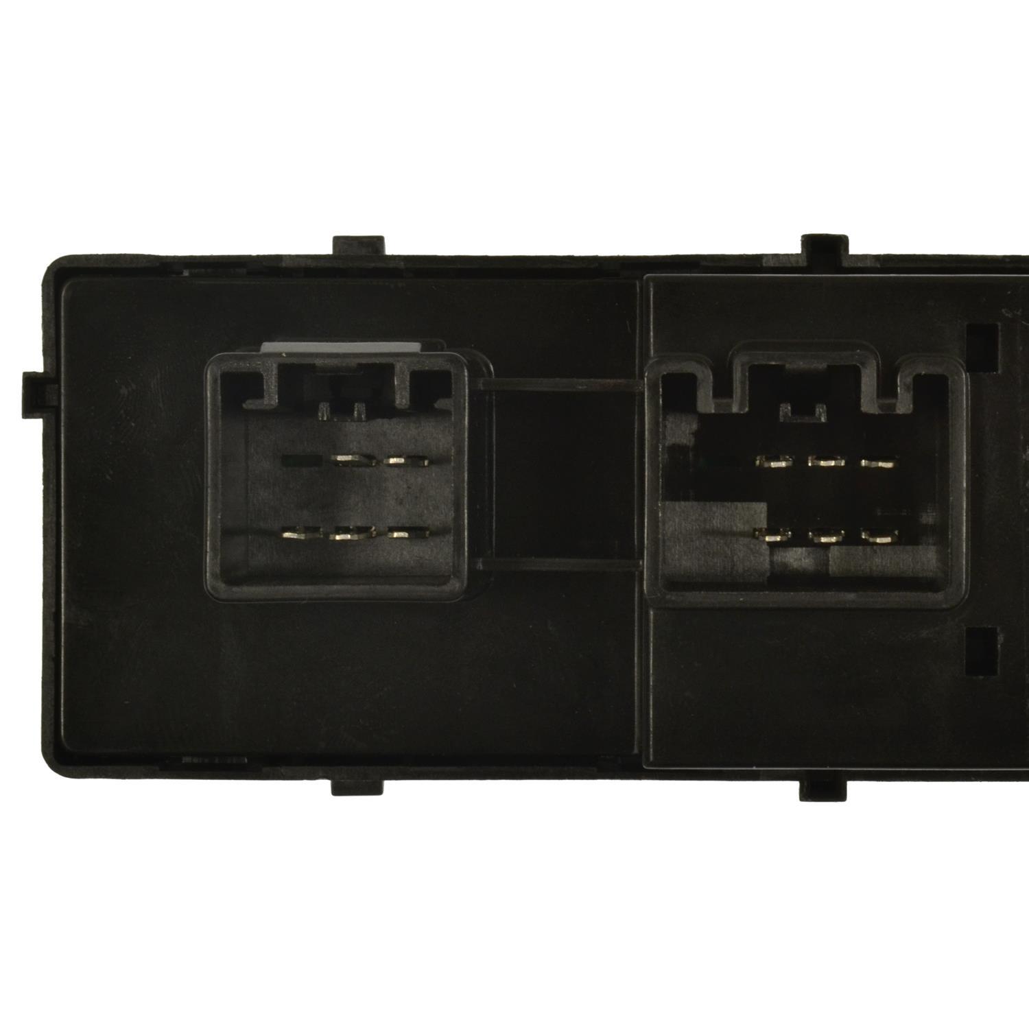 BWD WST247 - Door Window Switch BWD WST247 Door Window Switch product image 1 of 9