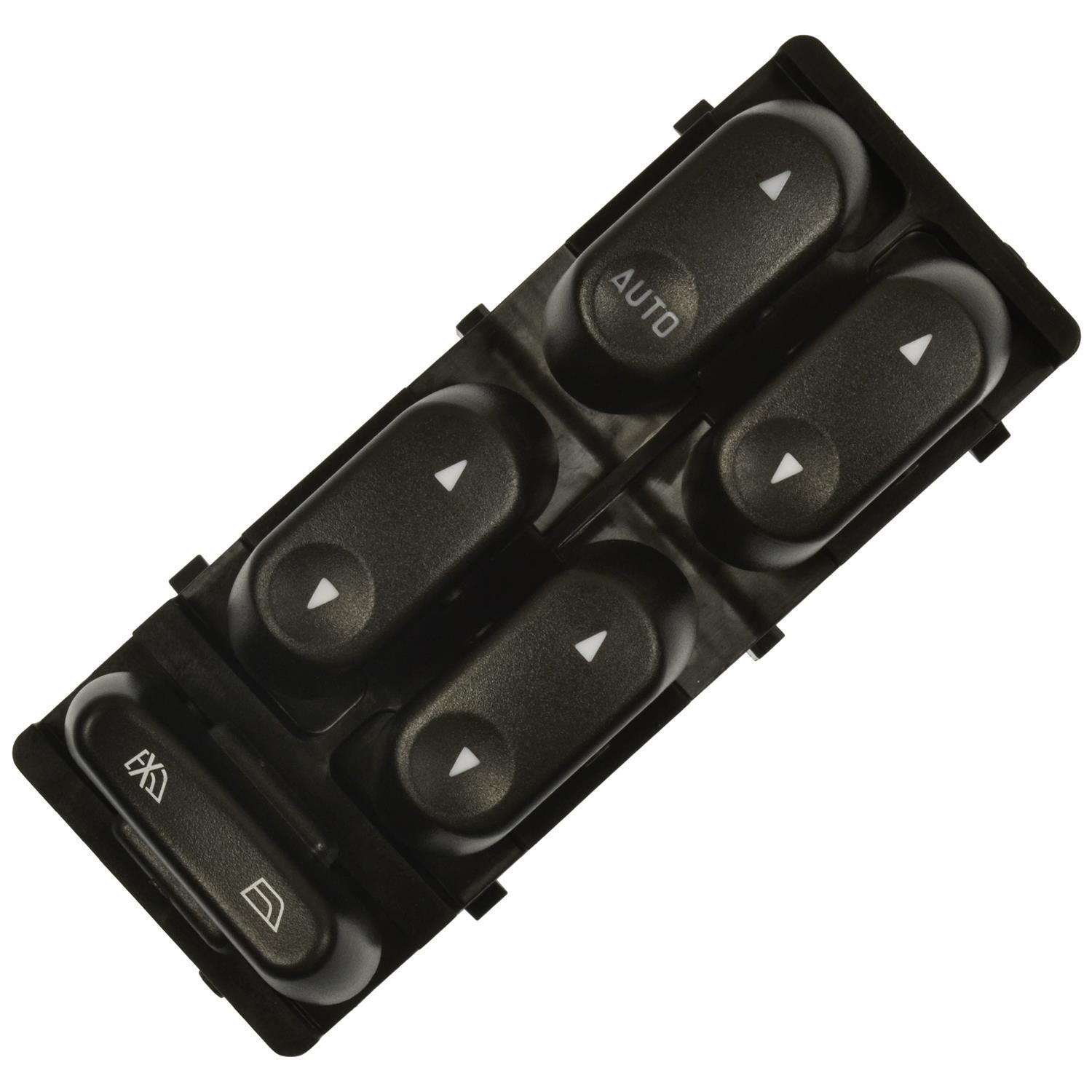 BWD WST247 - Door Window Switch BWD WST247 Door Window Switch product image 2 of 9