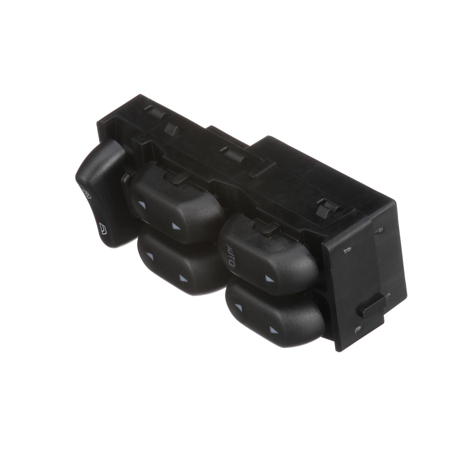 BWD WST247 - Door Window Switch BWD WST247 Door Window Switch product image 4 of 9