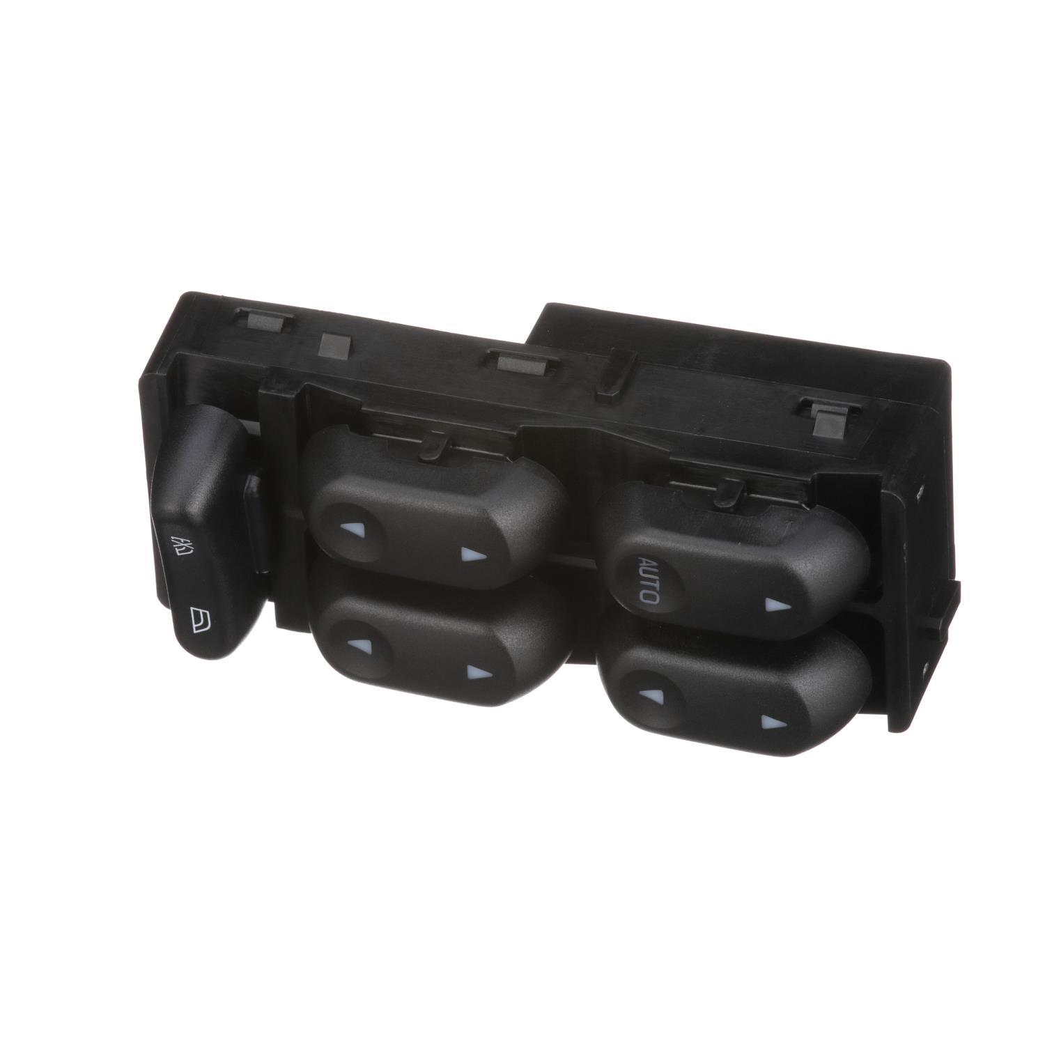 BWD WST247 - Door Window Switch BWD WST247 Door Window Switch product image 7 of 9