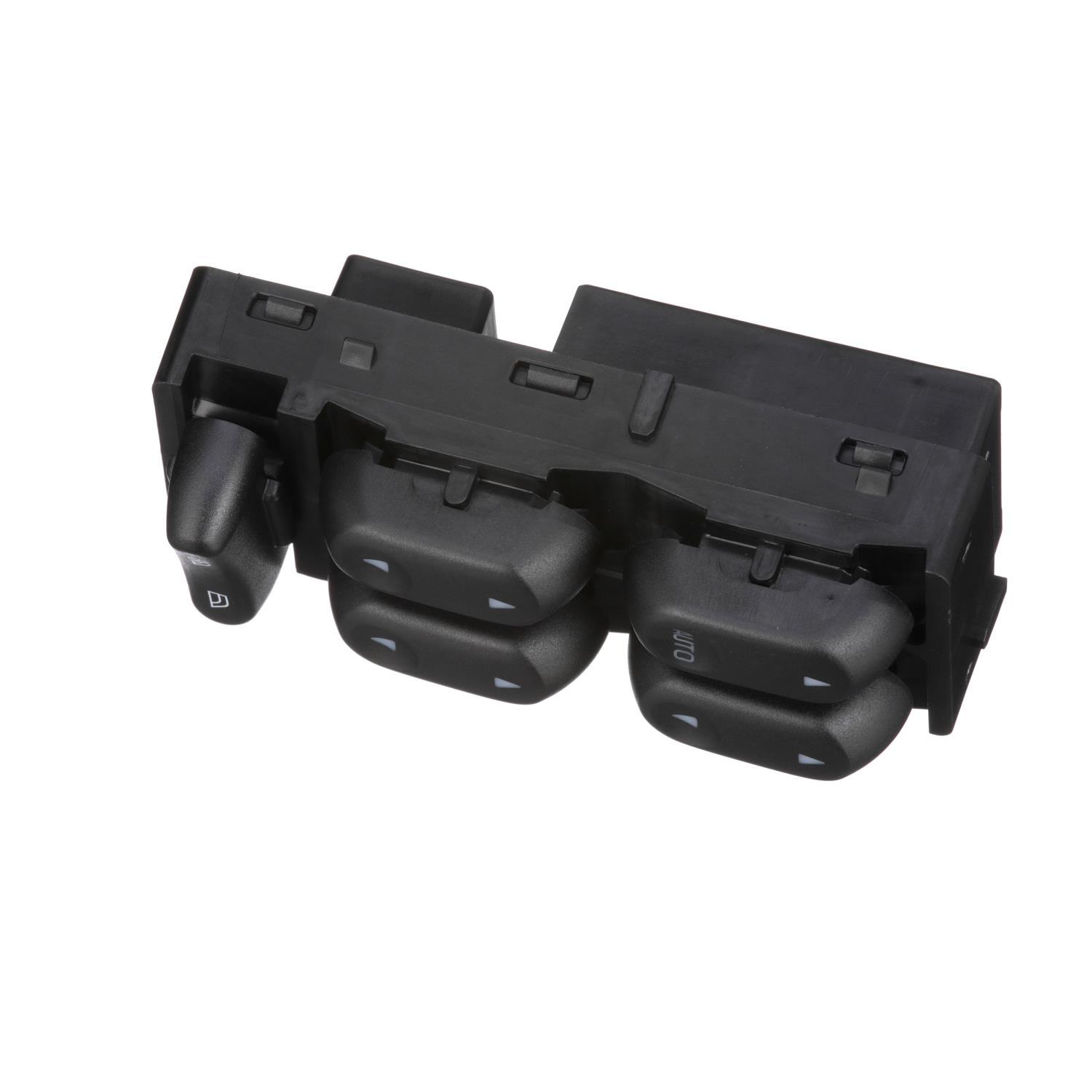 BWD WST247 - Door Window Switch BWD WST247 Door Window Switch product image 8 of 9