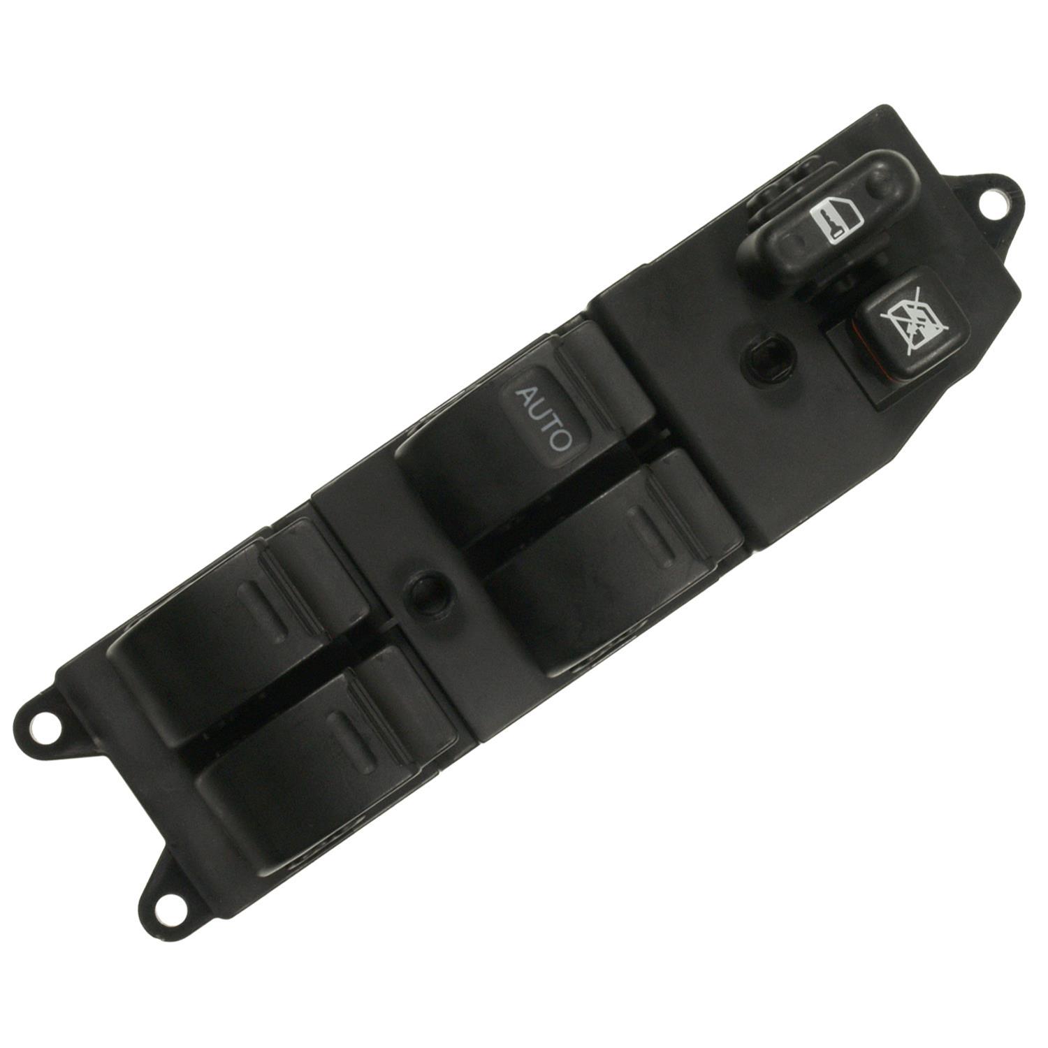 BWD WST249 - Door Window Switch BWD WST249 Door Window Switch product image 1 of 3