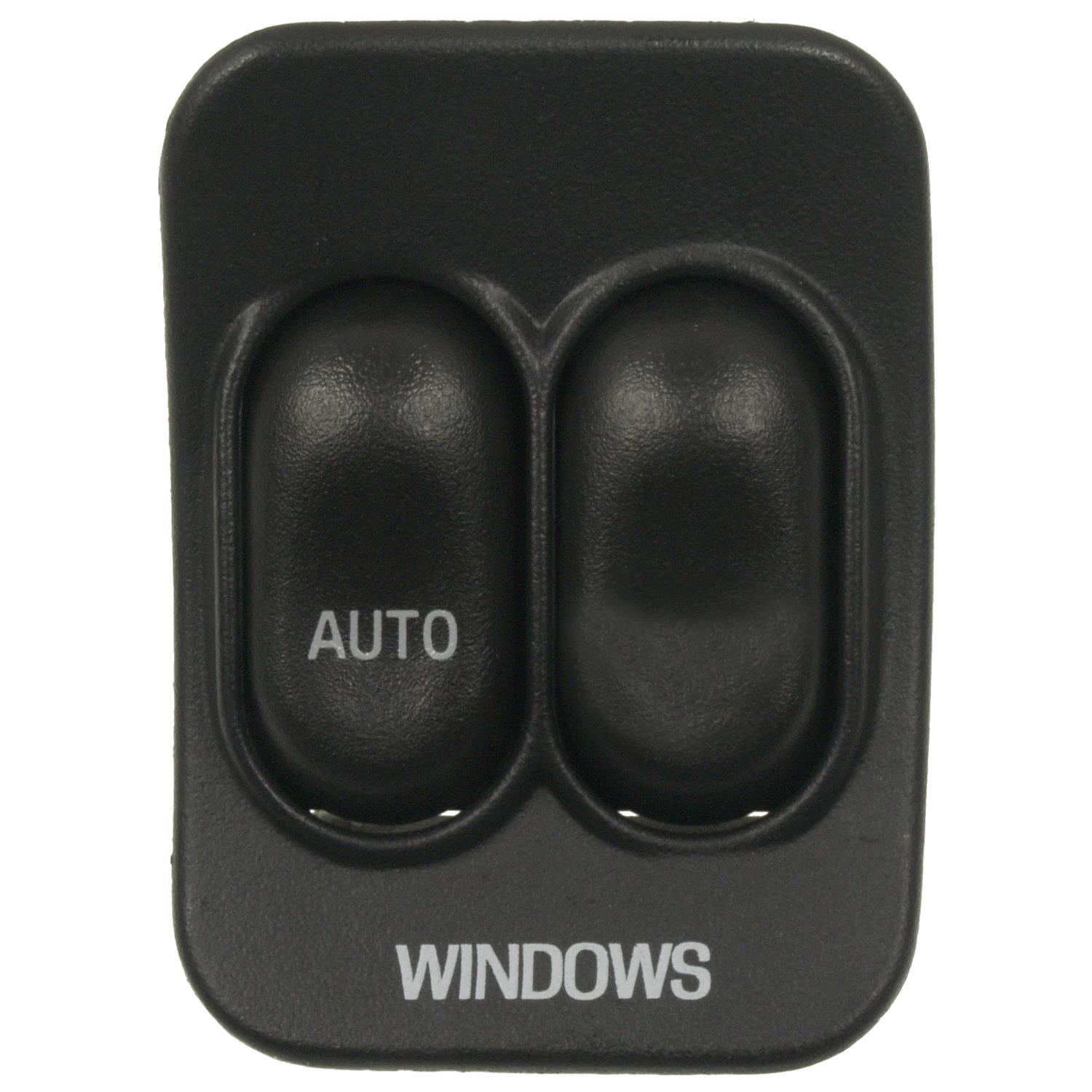 BWD WST250 - Door Window Switch BWD WST250 Door Window Switch product image 1 of 8