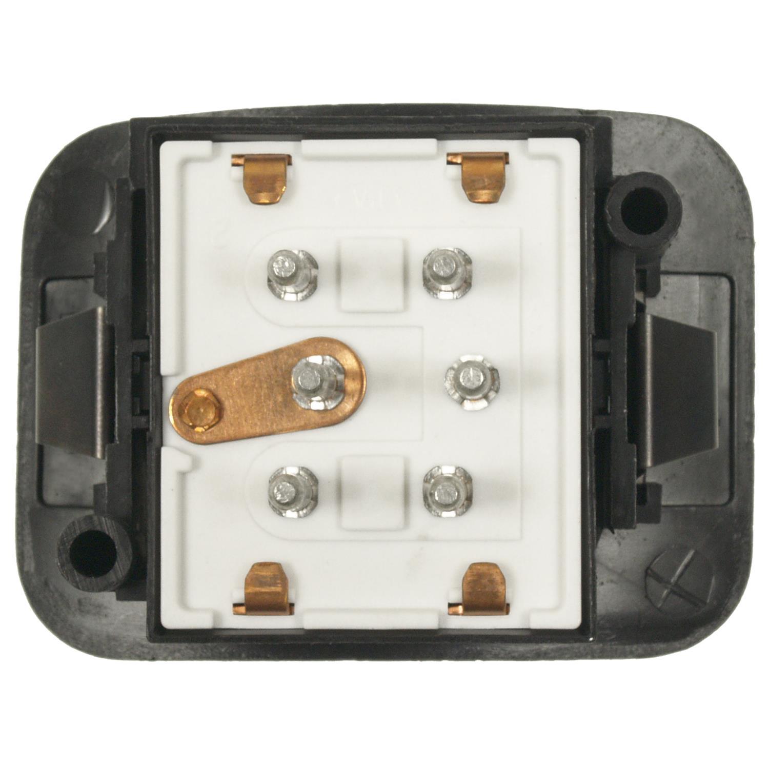 BWD WST250 - Door Window Switch BWD WST250 Door Window Switch product image 2 of 8
