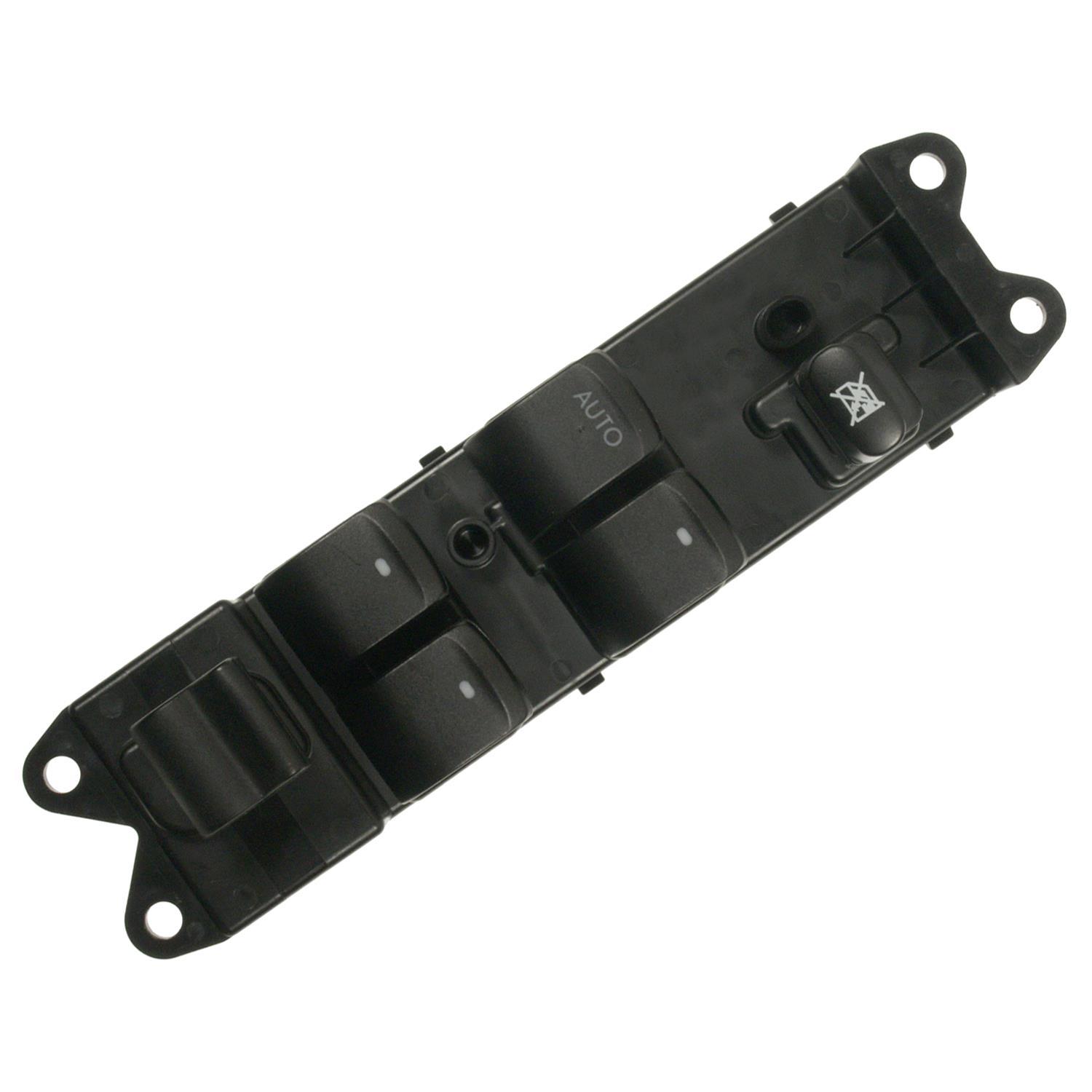 BWD WST252 - Door Window Switch BWD WST252 Door Window Switch product image 1 of 9
