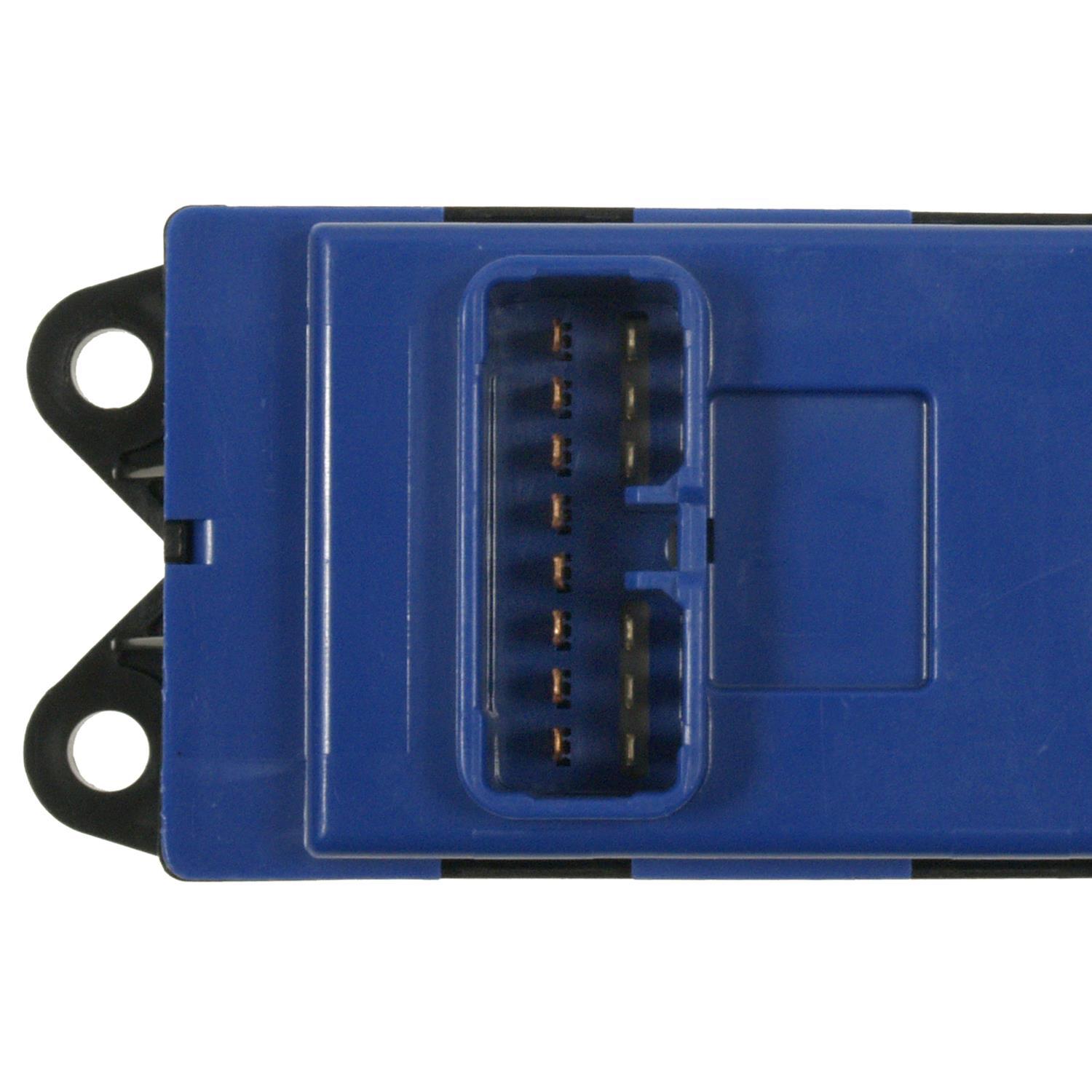BWD WST252 - Door Window Switch BWD WST252 Door Window Switch product image 2 of 9