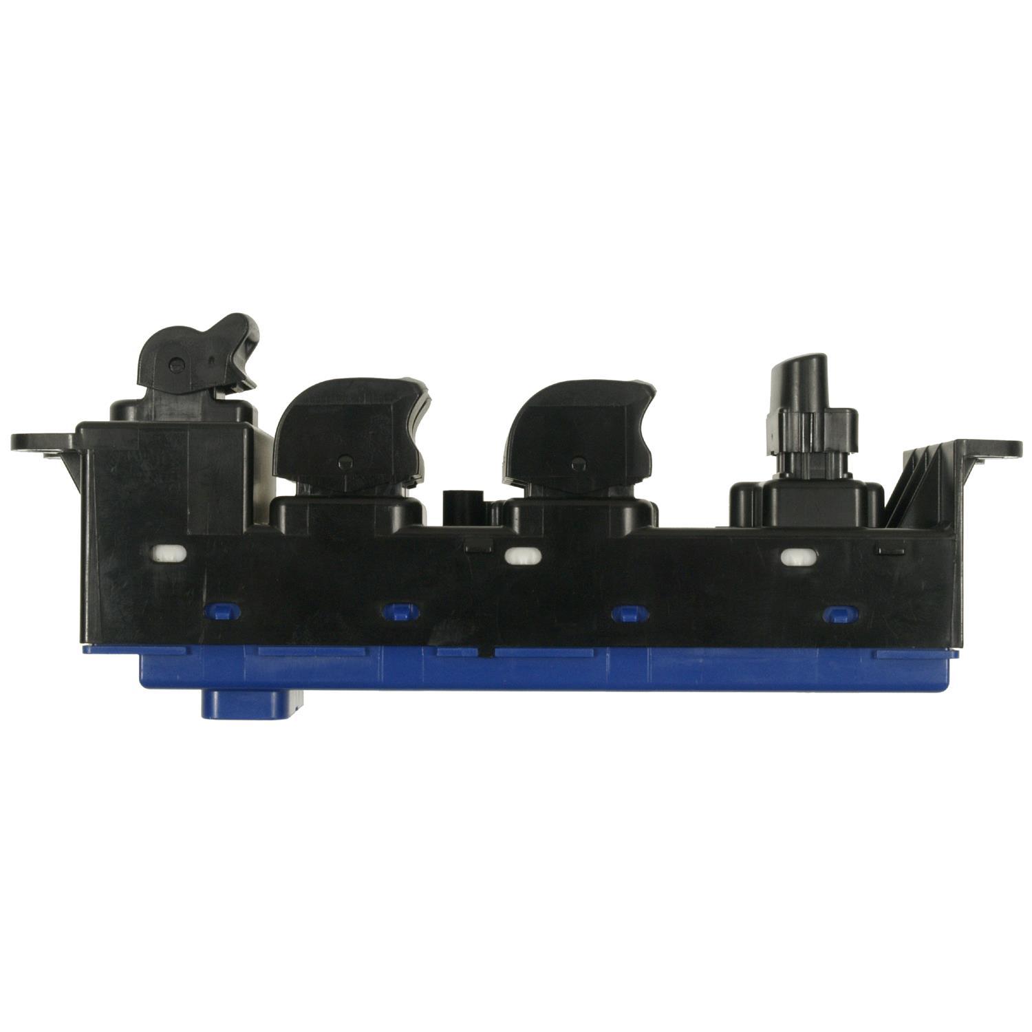 BWD WST252 - Door Window Switch BWD WST252 Door Window Switch product image 3 of 9