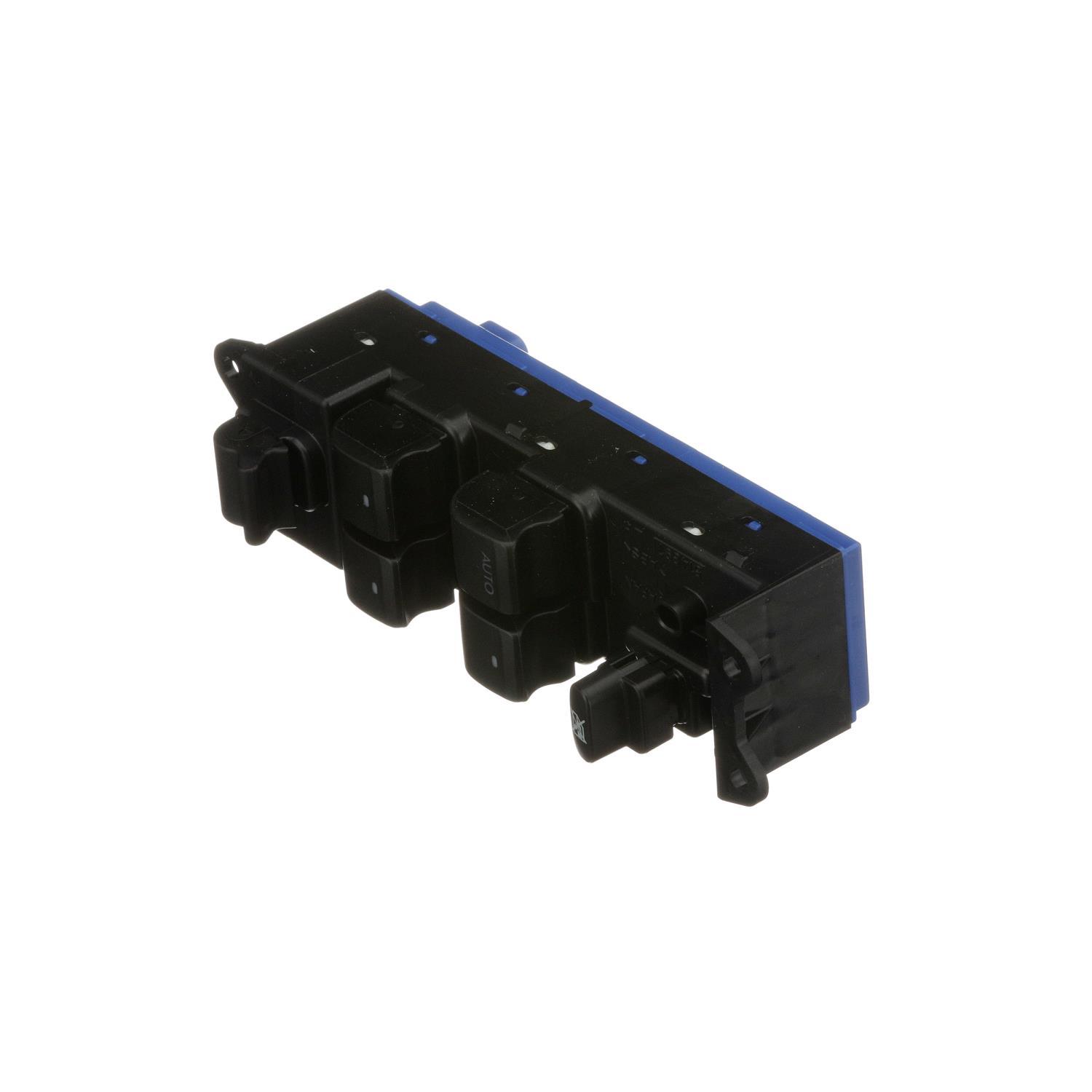 BWD WST252 - Door Window Switch BWD WST252 Door Window Switch product image 4 of 9