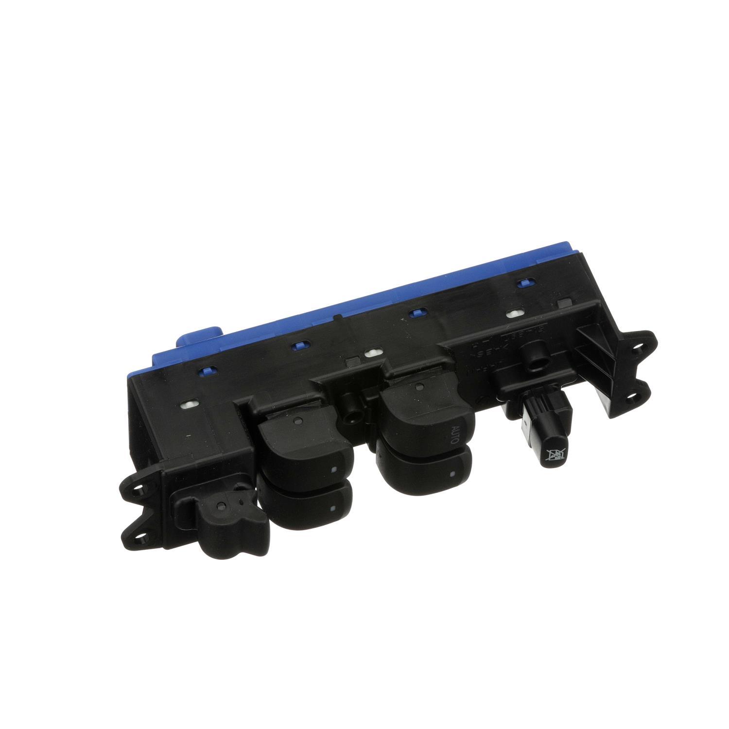 BWD WST252 - Door Window Switch BWD WST252 Door Window Switch product image 9 of 9
