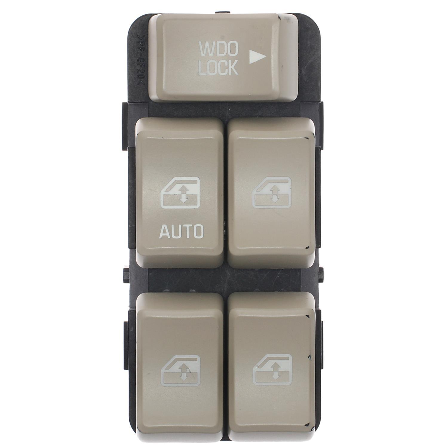 BWD WST253 Door Window Switch product image 1 of 3