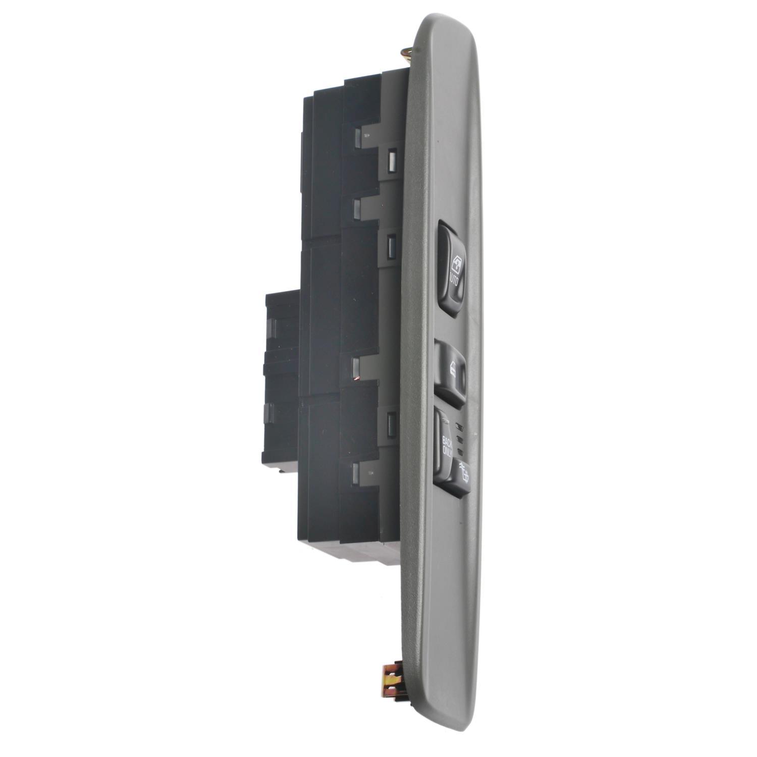 BWD WST258 - Door Window Switch BWD WST258 Door Lock Switch product image 1 of 3