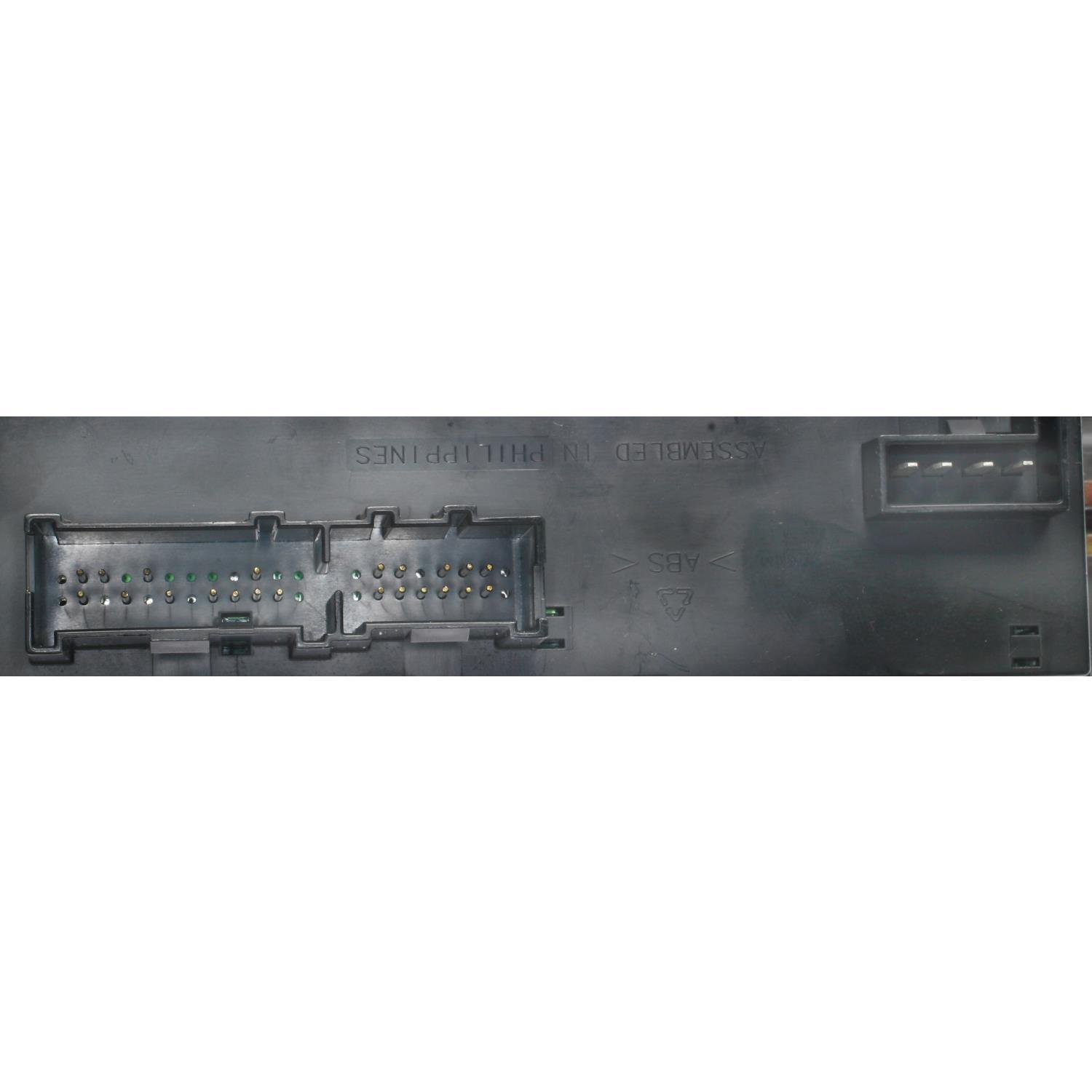 BWD WST258 - Door Window Switch BWD WST258 Door Lock Switch product image 3 of 3