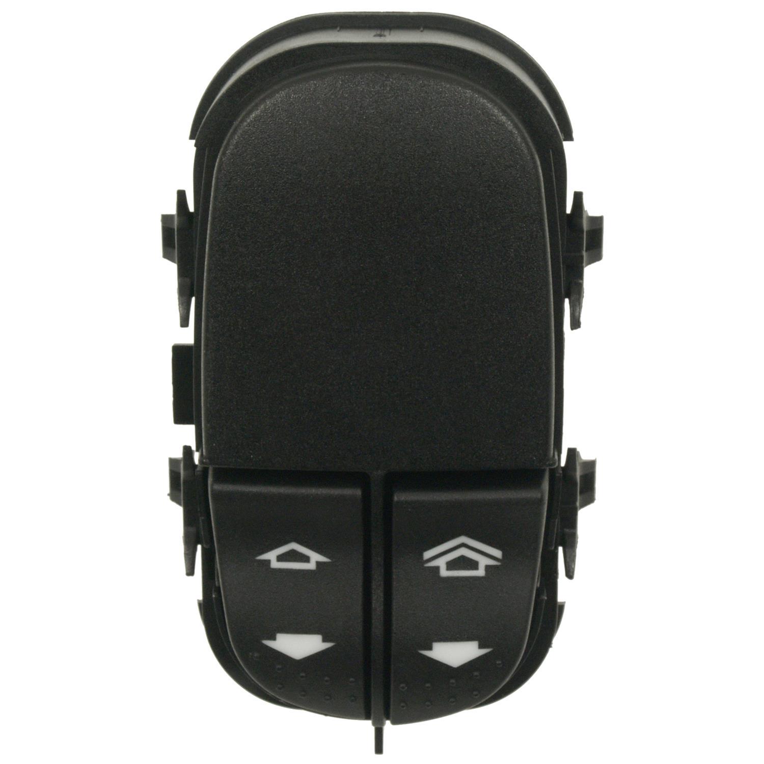 BWD WST260 - Door Window Switch BWD WST260 Door Window Switch product image 1 of 3
