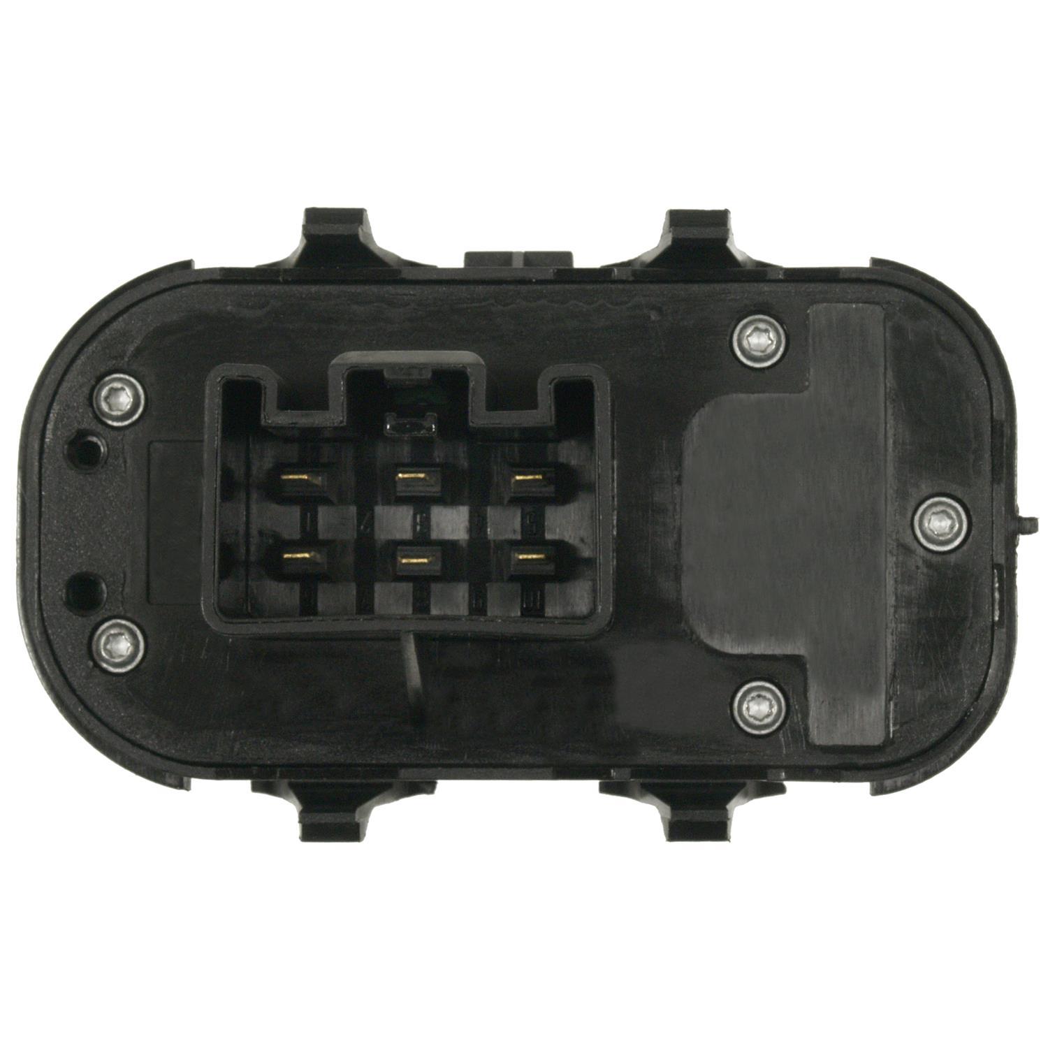 BWD WST260 - Door Window Switch BWD WST260 Door Window Switch product image 2 of 3