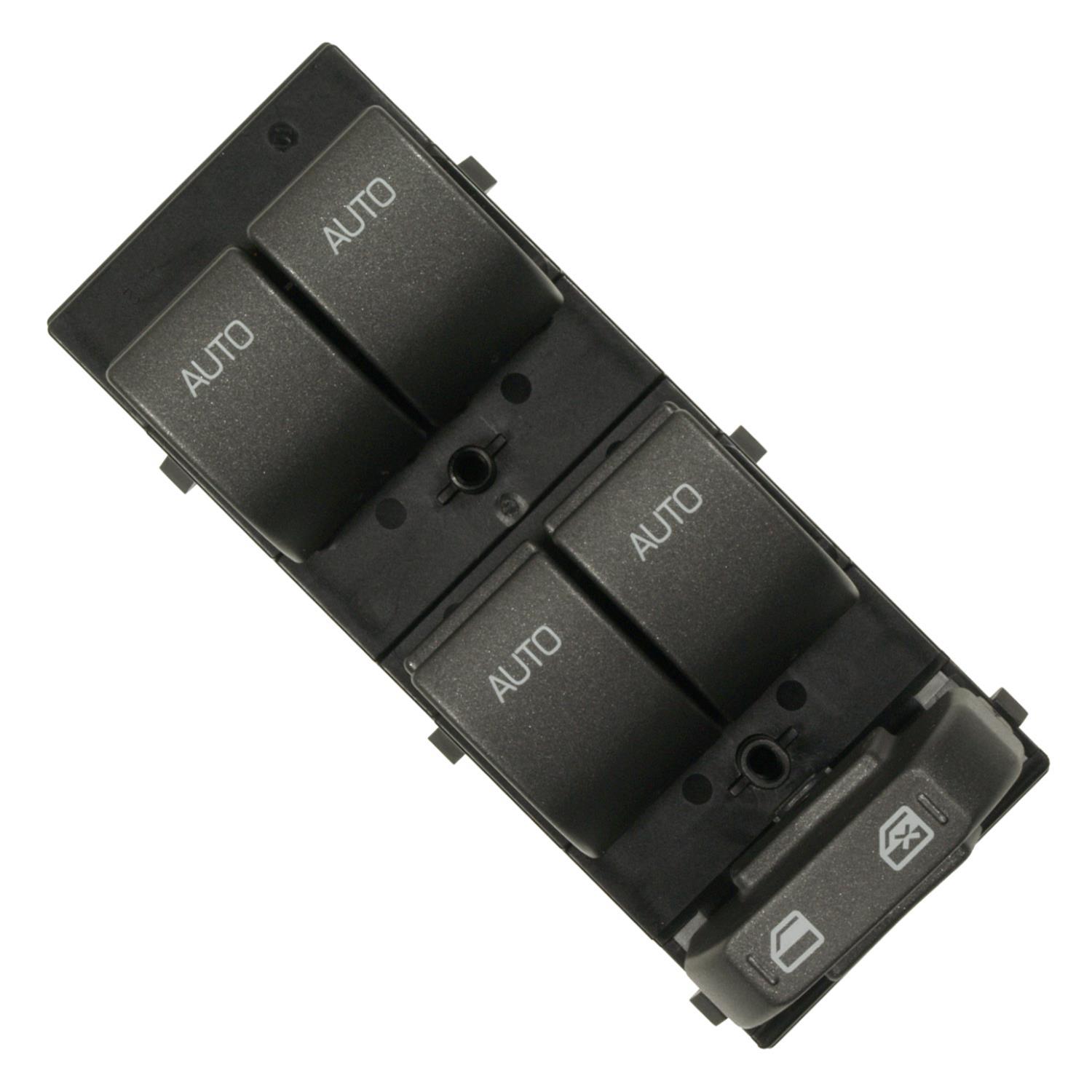 BWD WST261 - Door Window Switch BWD WST261 Door Window Switch product image 1 of 3