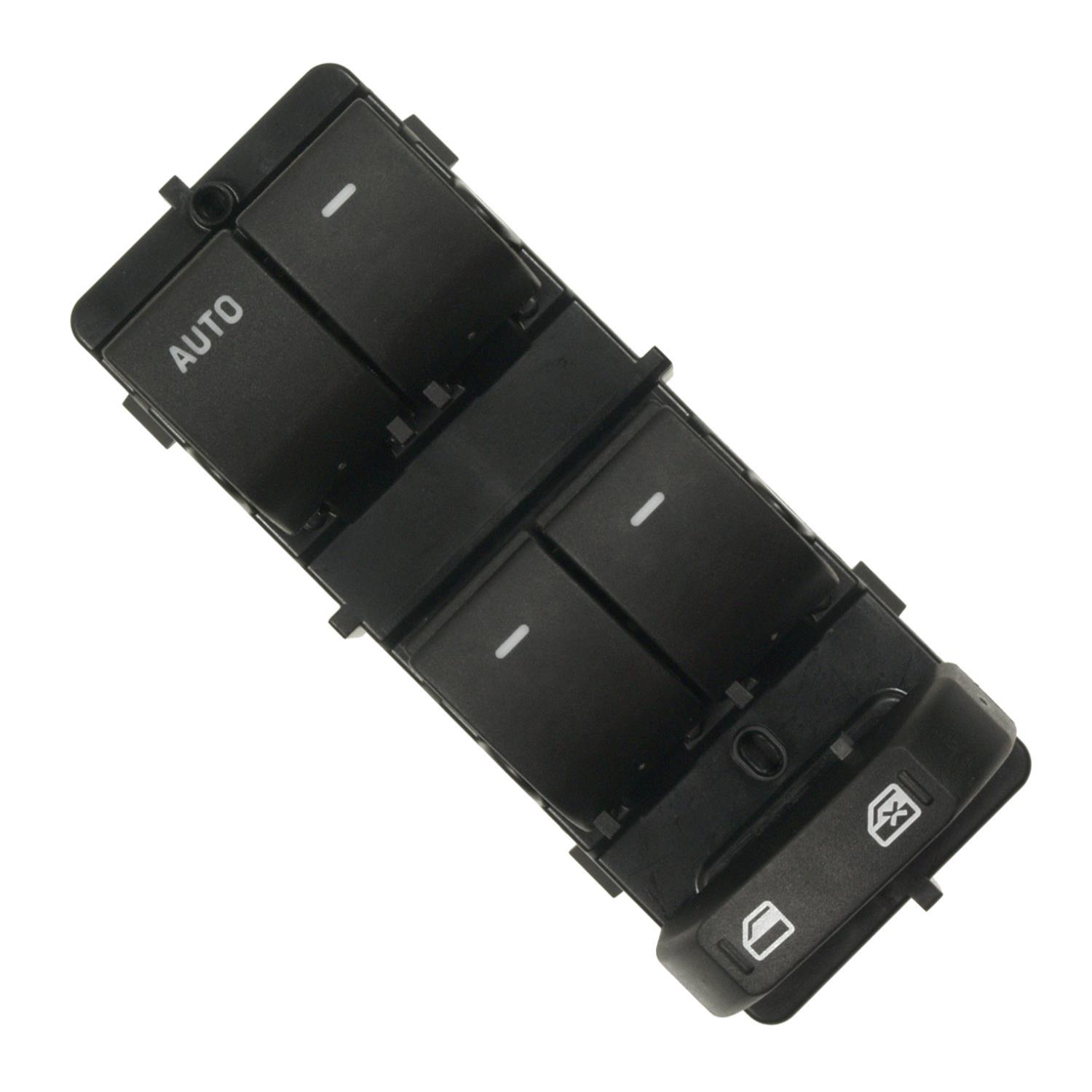 BWD WST262 - Door Window Switch BWD WST262 Door Window Switch product image 1 of 8