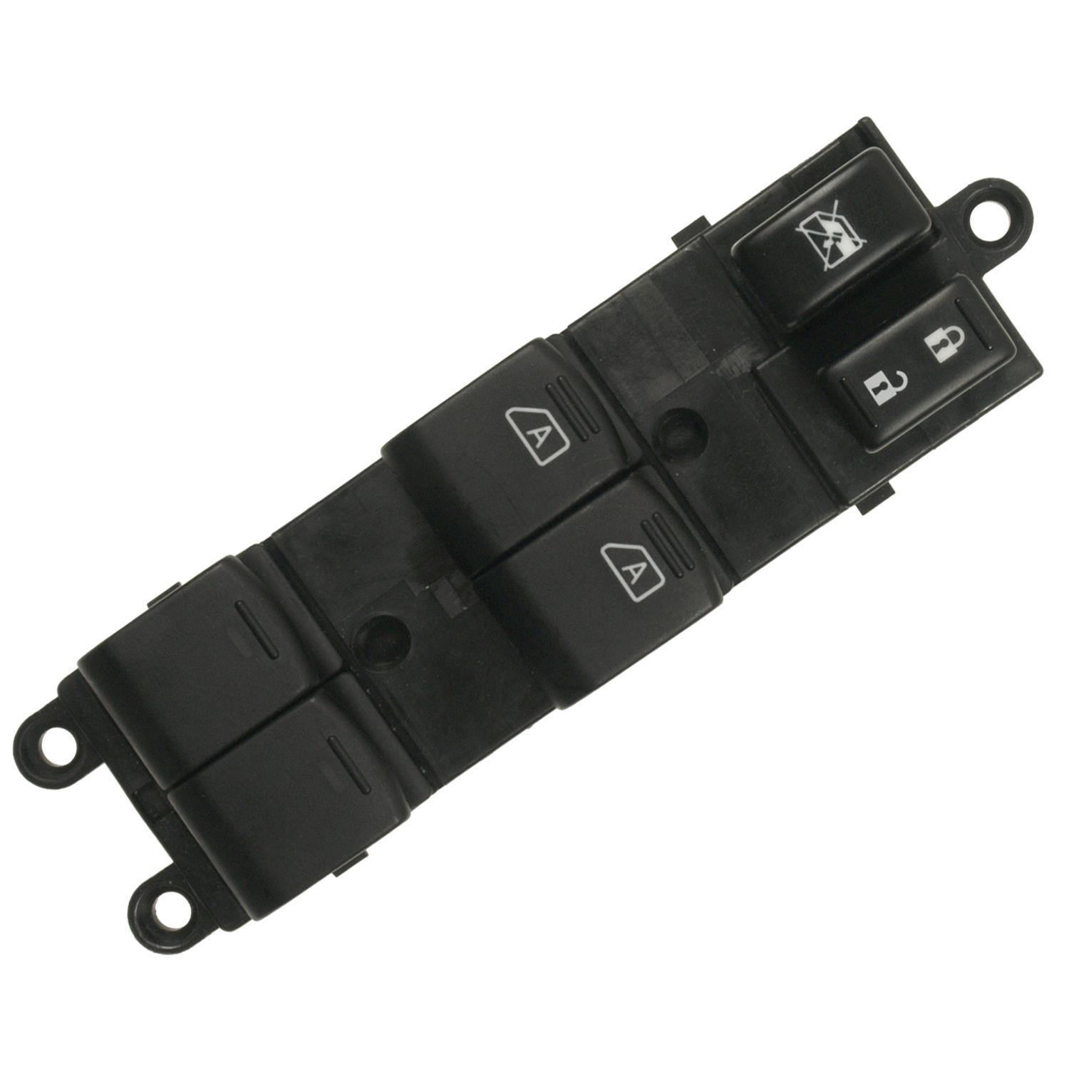 BWD WST265 - Door Window Switch BWD WST265 Door Window Switch product image 1 of 9