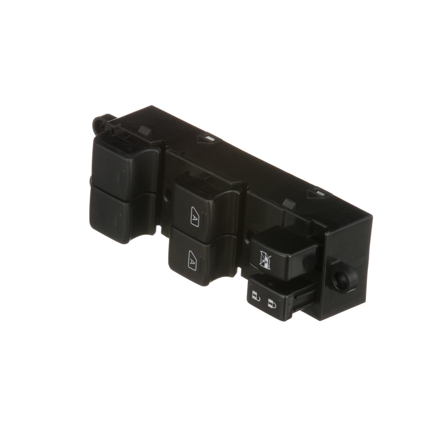 BWD WST265 - Door Window Switch BWD WST265 Door Window Switch product image 4 of 9