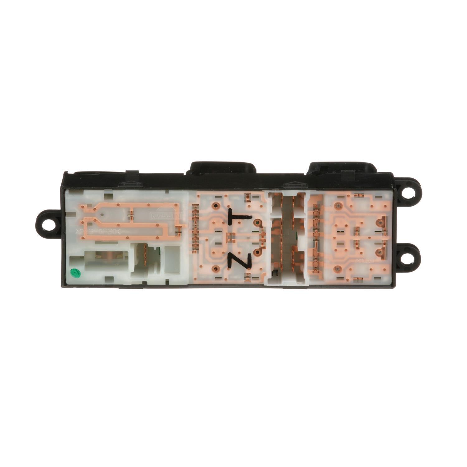 BWD WST265 - Door Window Switch BWD WST265 Door Window Switch product image 6 of 9