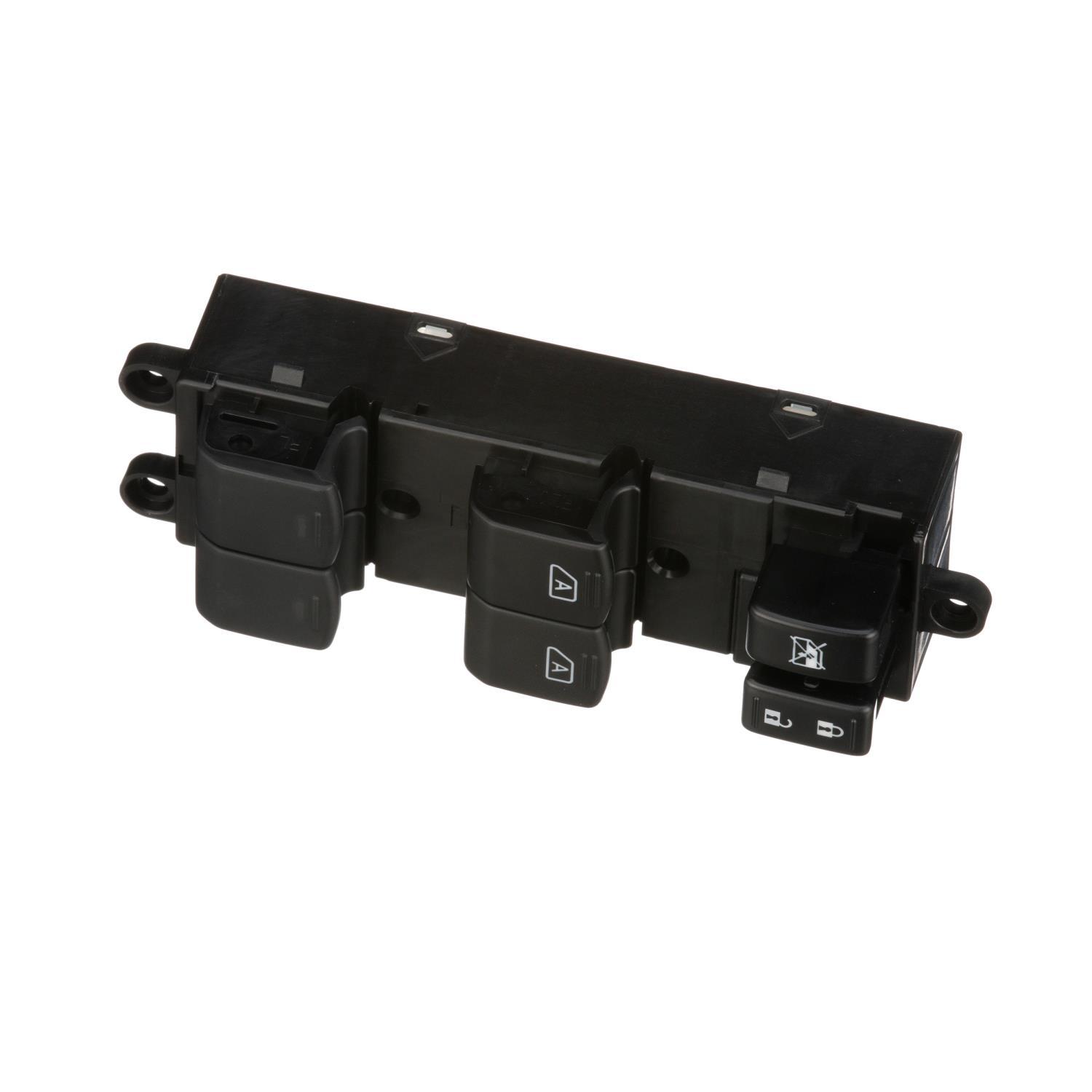 BWD WST265 - Door Window Switch BWD WST265 Door Window Switch product image 8 of 9