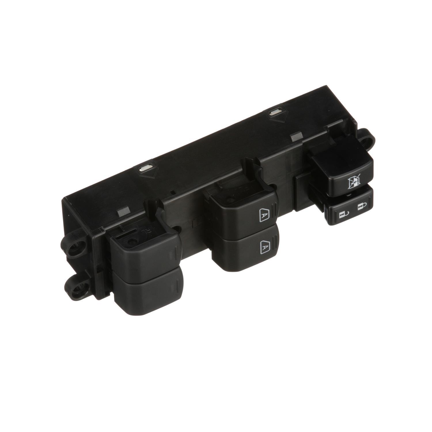 BWD WST265 - Door Window Switch BWD WST265 Door Window Switch product image 9 of 9