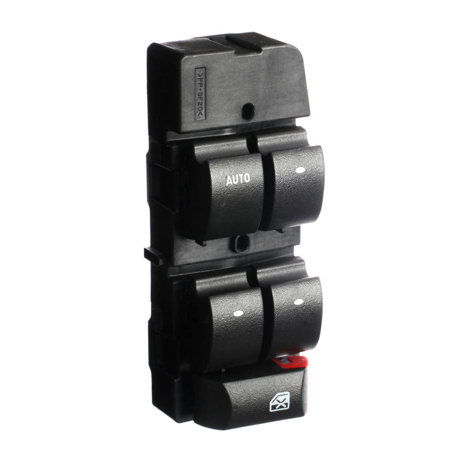 BWD WST268 Door Window Switch product image 2 of 3