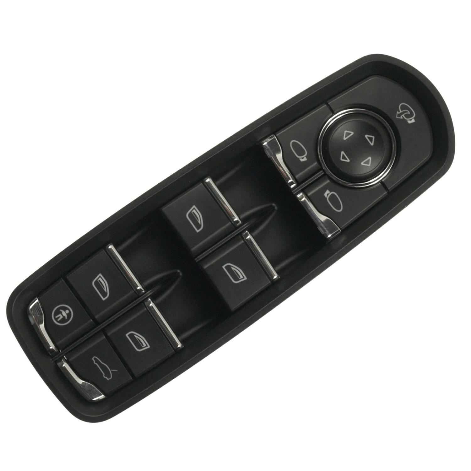 BWD WST269 - Door Window Switch BWD WST269 Door Window Switch product image 1 of 3