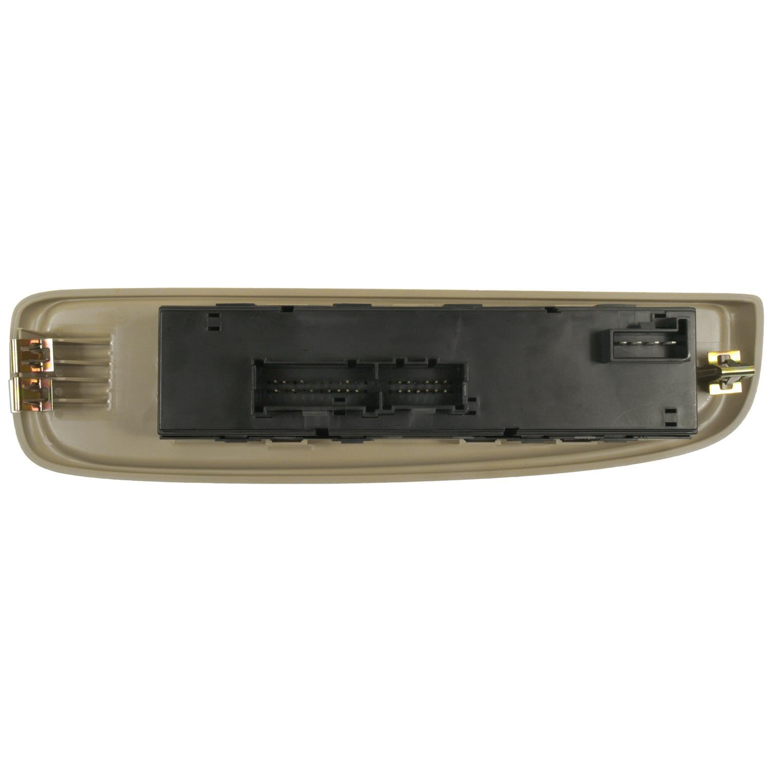 BWD WST274 Door Lock Switch product image 2 of 3