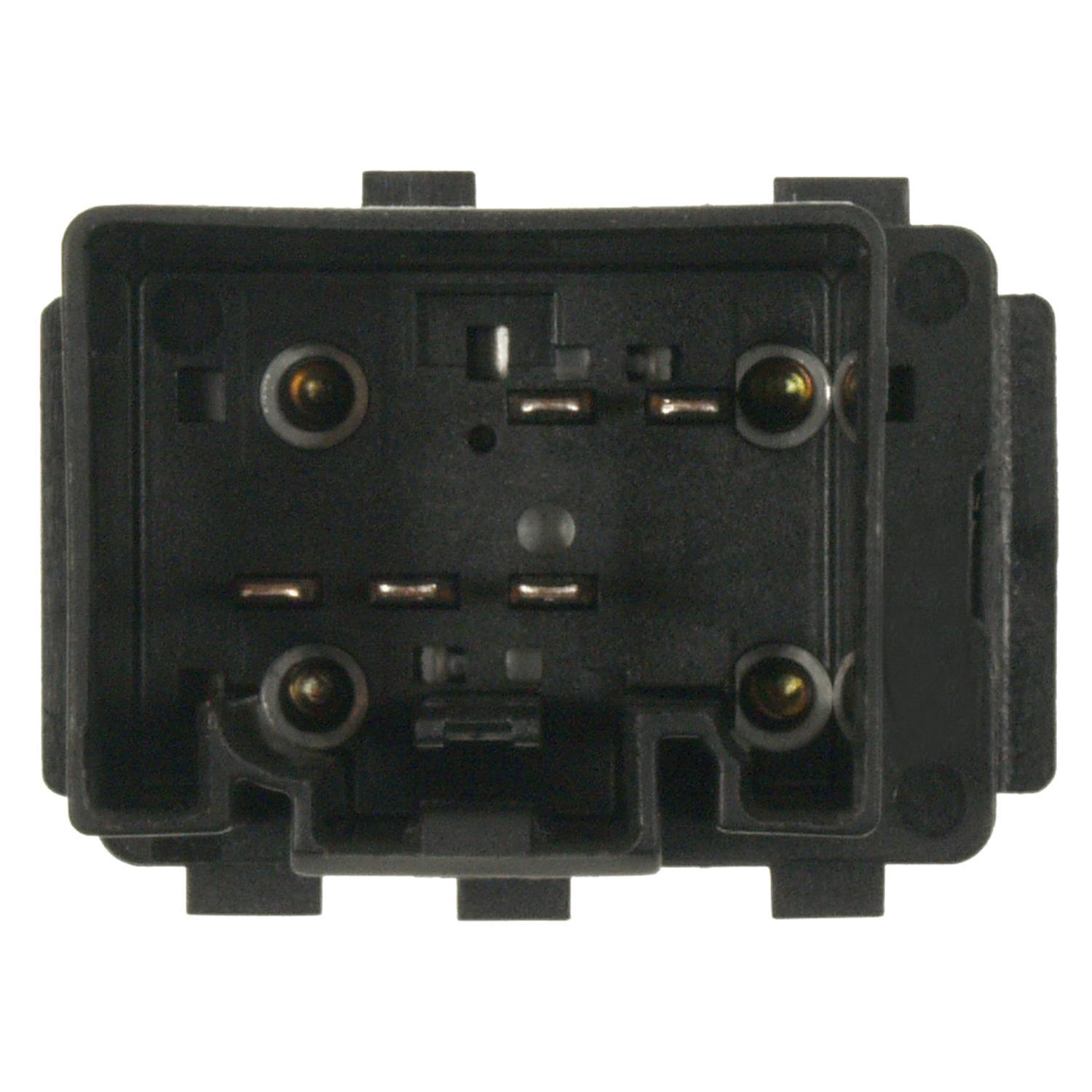 BWD WST275 - Door Window Switch BWD WST275 Door Window Switch product image 2 of 3