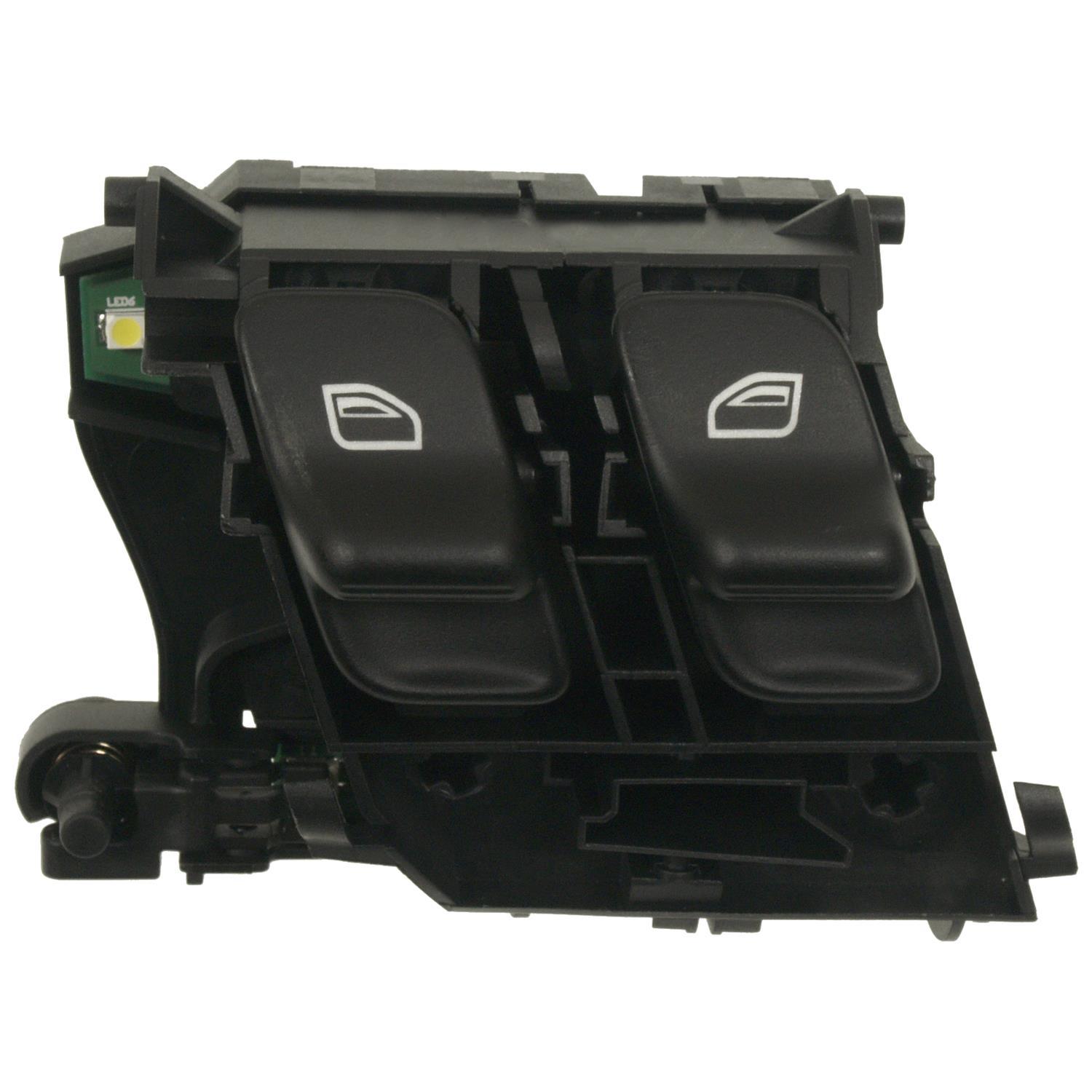 BWD WST276 - Door Window Switch BWD WST276 Door Window Switch product image 2 of 3
