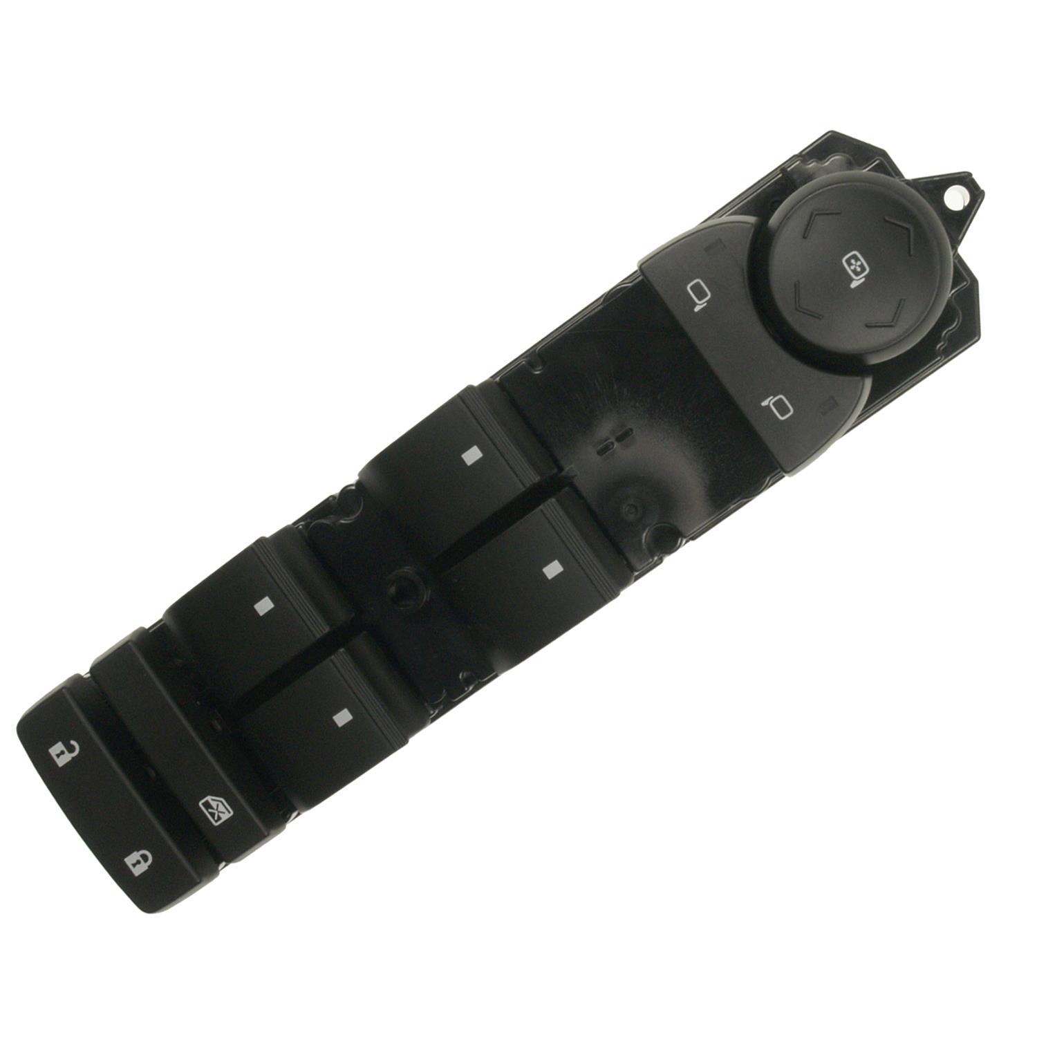 BWD WST277 - Door Window Switch BWD WST277 Door Lock Switch product image 1 of 8