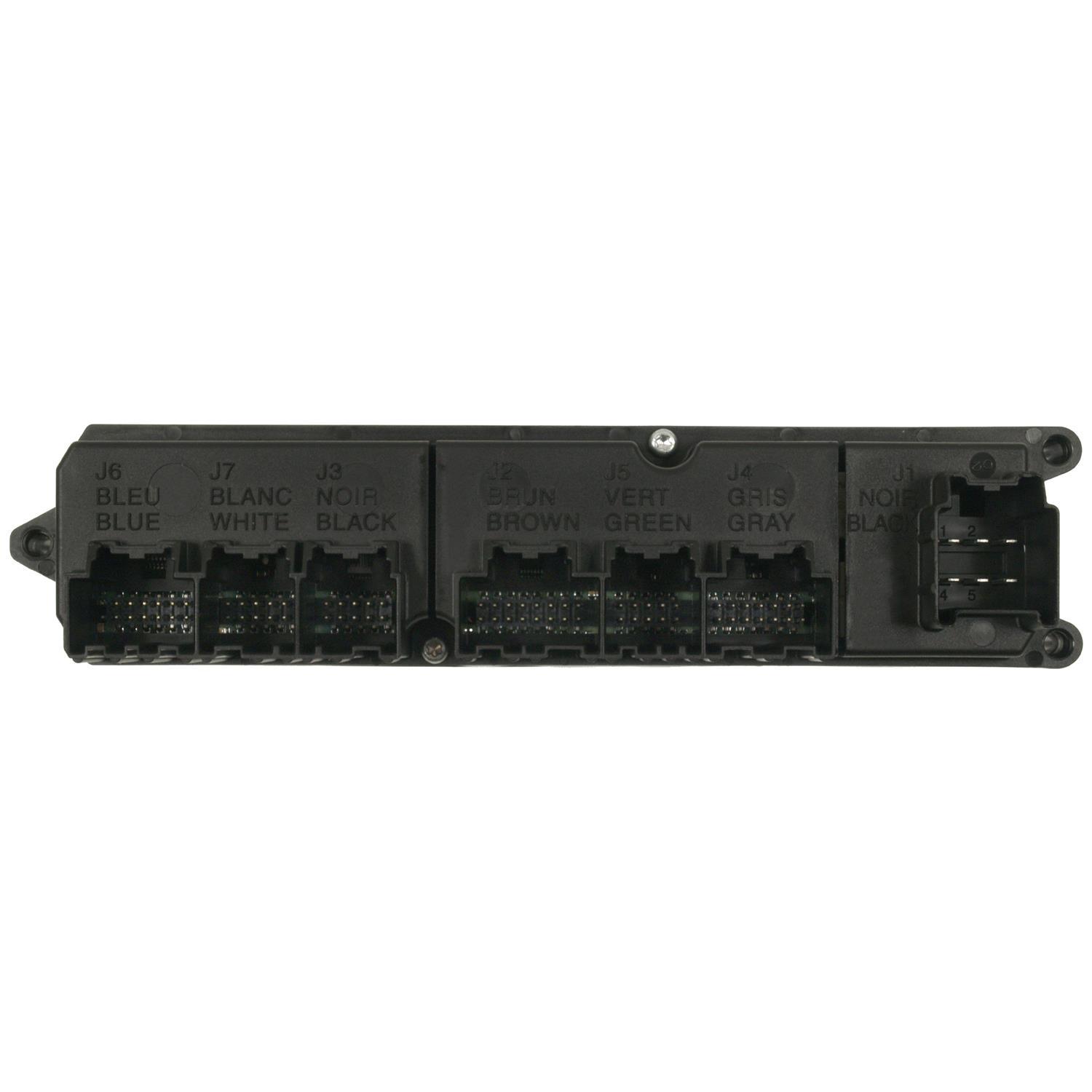 BWD WST277 - Door Window Switch BWD WST277 Door Lock Switch product image 2 of 8