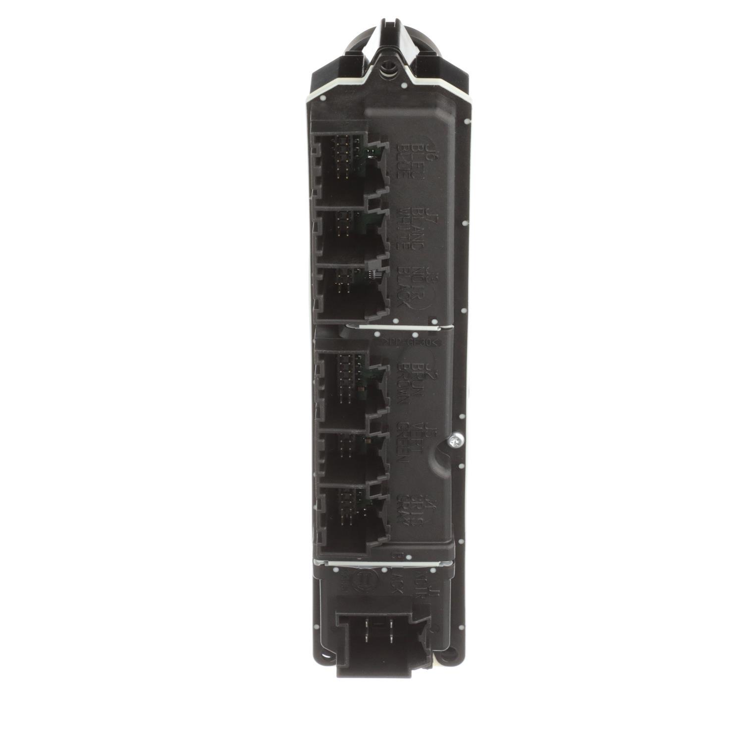 BWD WST277 - Door Window Switch BWD WST277 Door Lock Switch product image 5 of 8